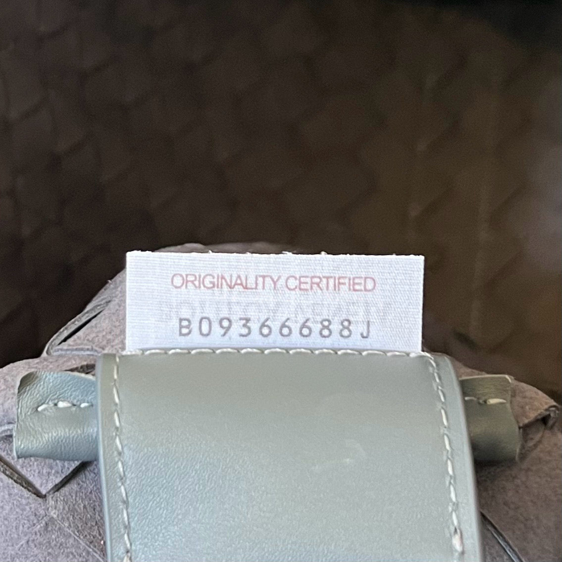 MALETÍN BV 36*29*7.5