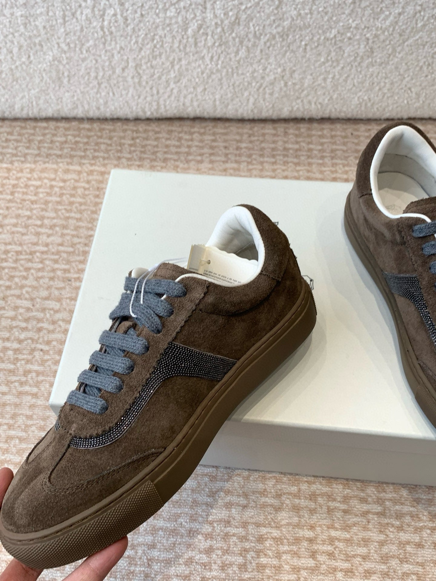 Brunello Cucinelli Sneakers