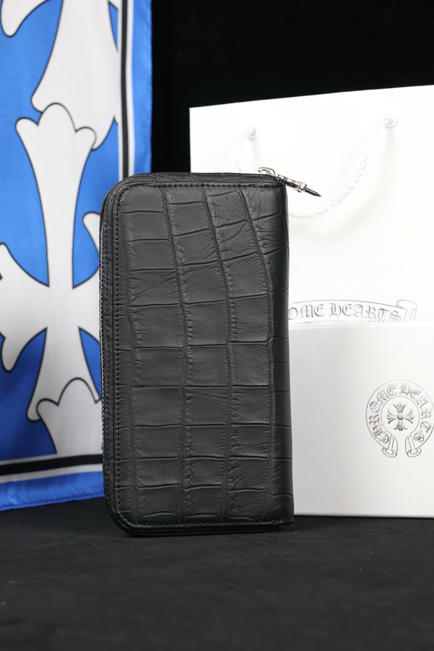 Chrome Hearts Wallet