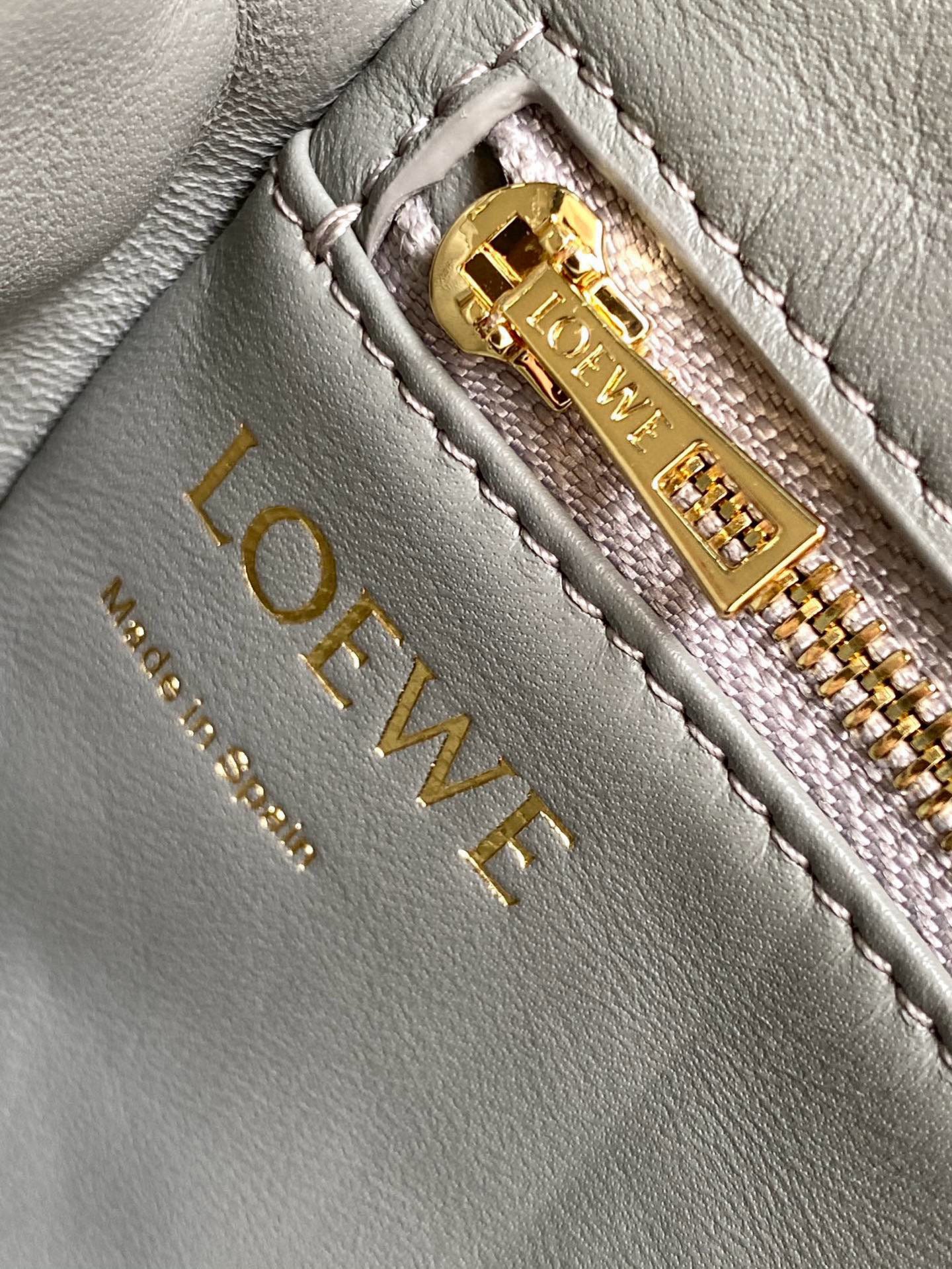 Loewe Goya Puffer