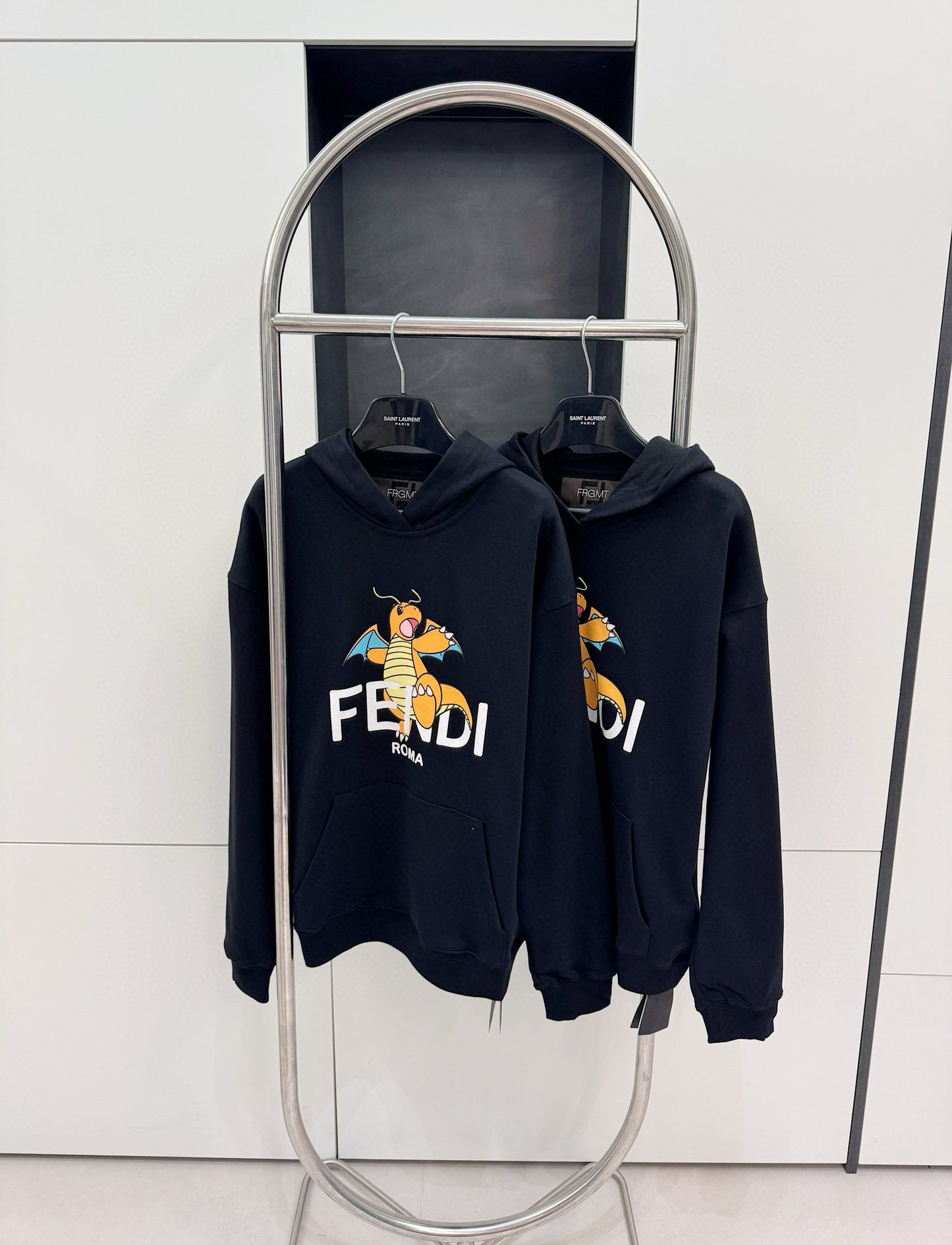 Fendi Hoodie