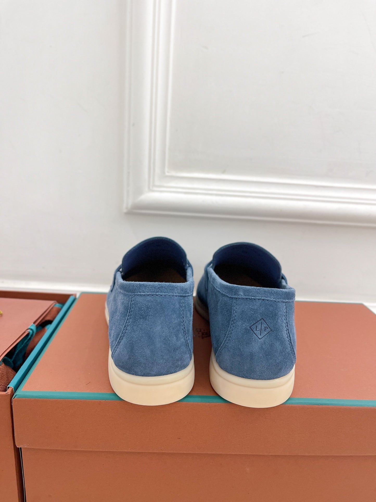 LP Loafers