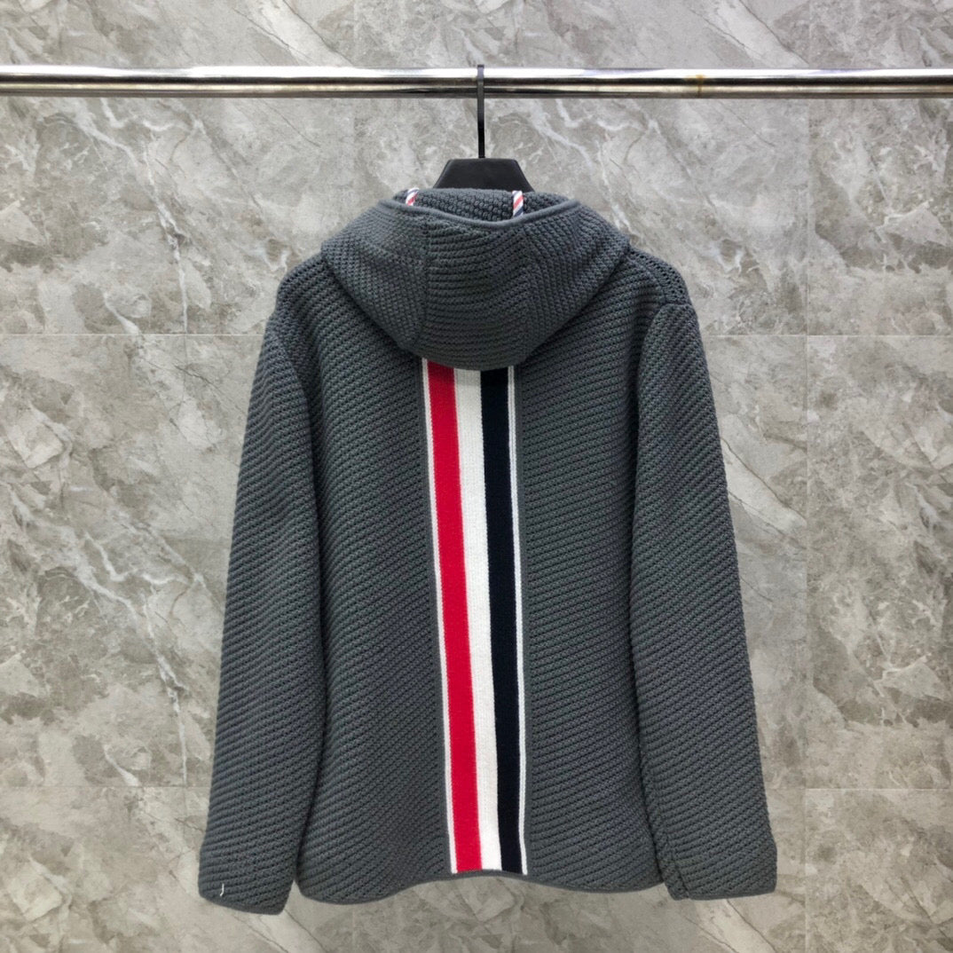 Thom Browne Jacket