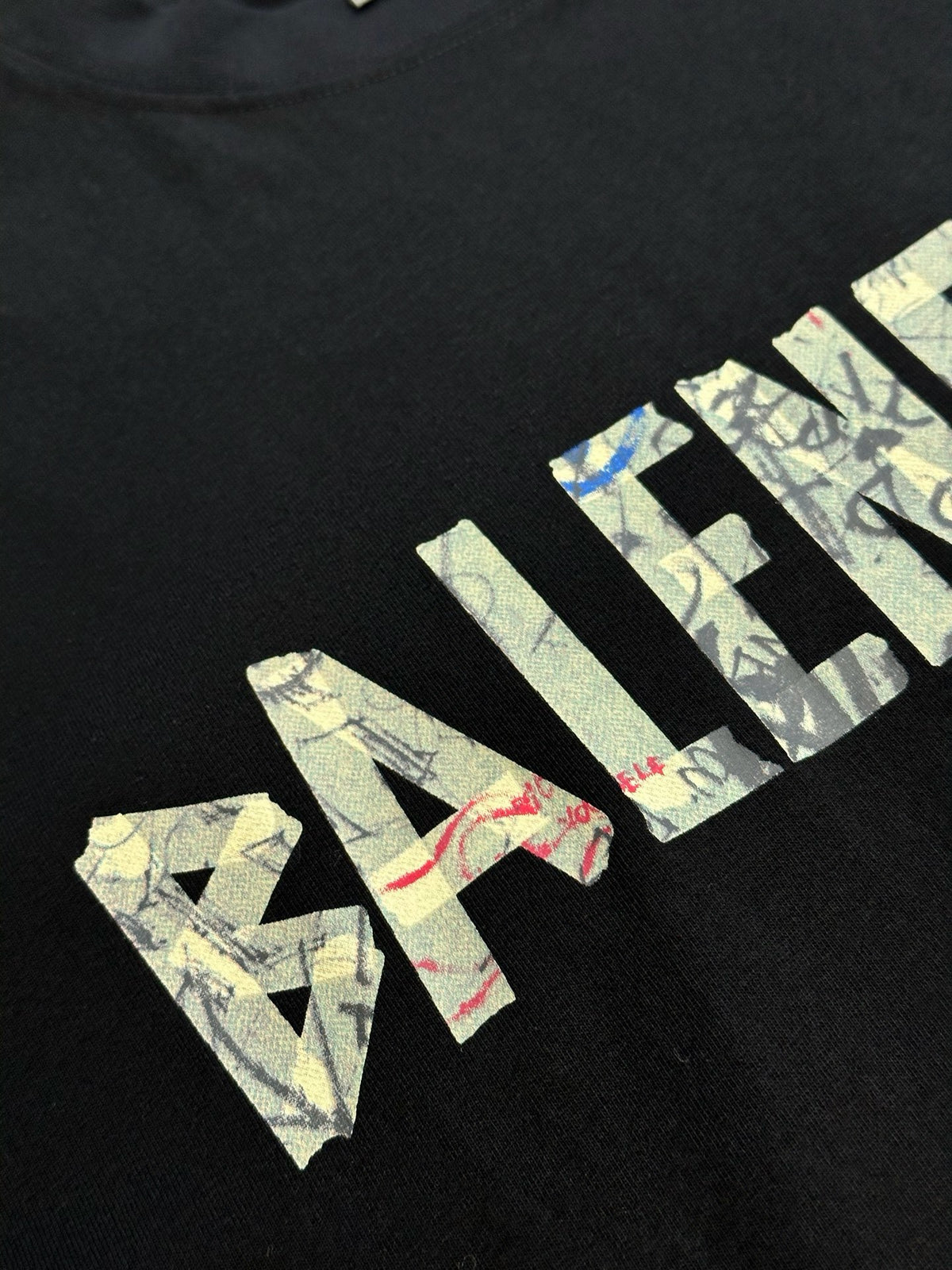Balenciaga Sweater
