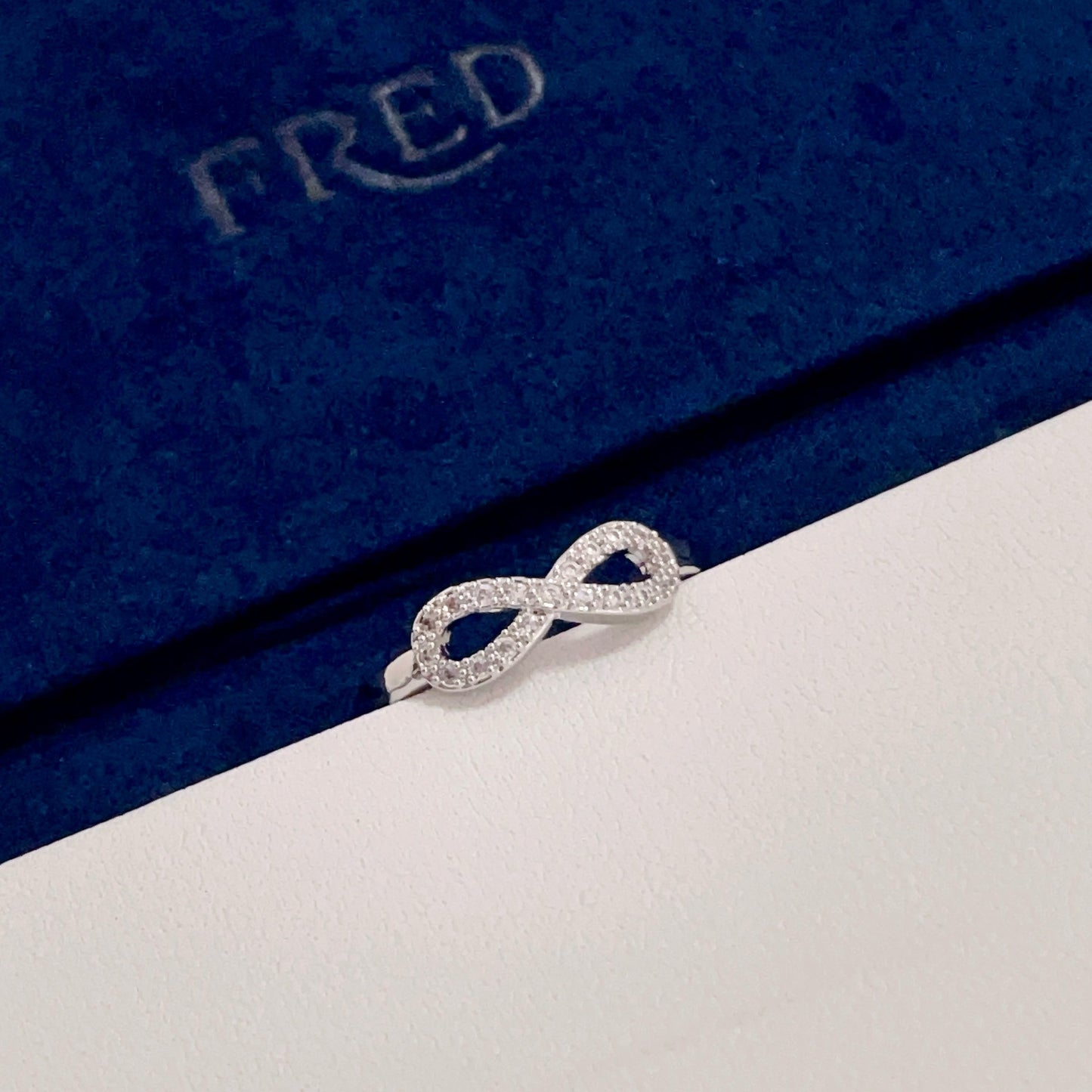 Fred Ring