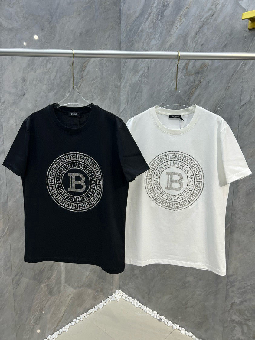 Balmain T-Shirt
