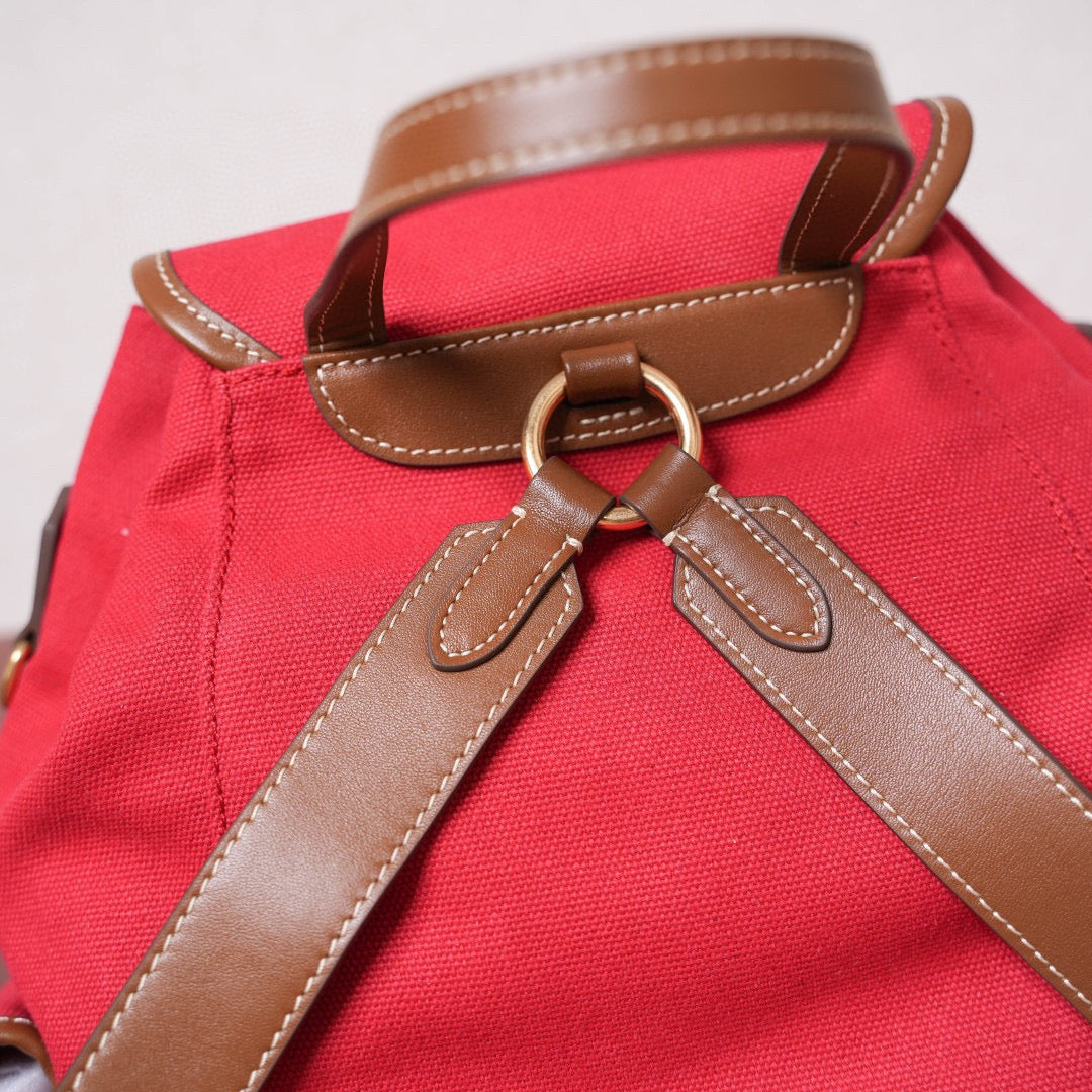 Miu Miu Backpack