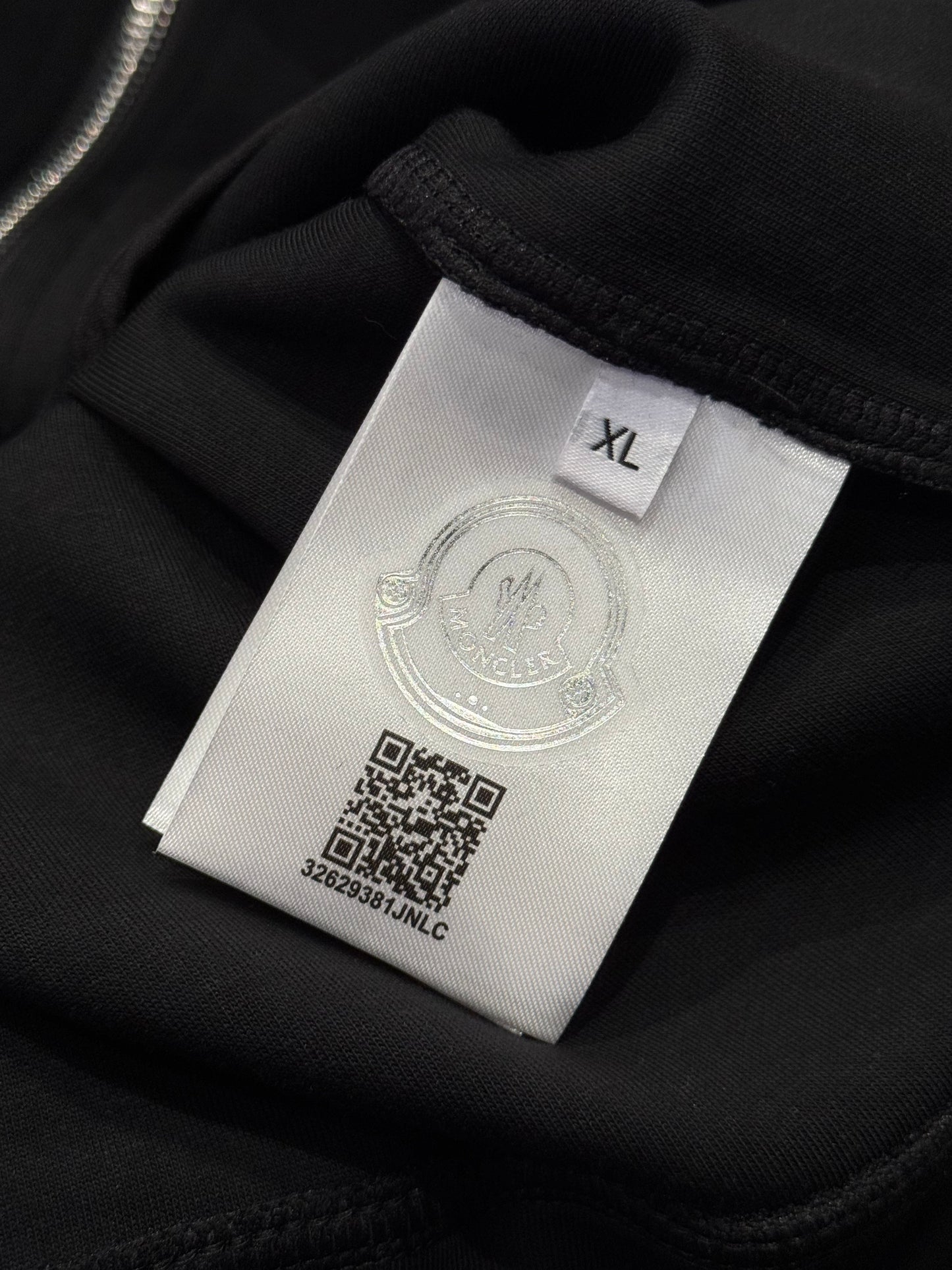 Moncler Jacket/Long Pant Set