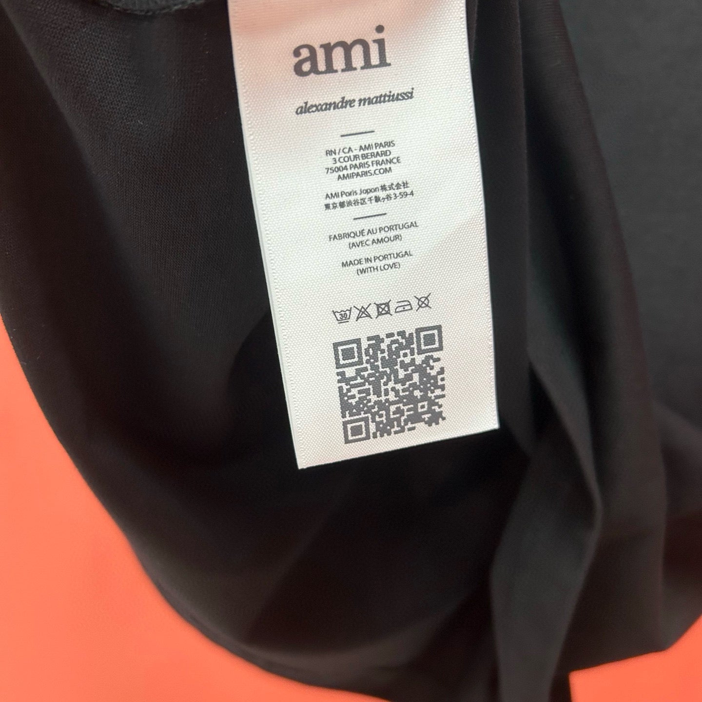 Ami T-Shirt