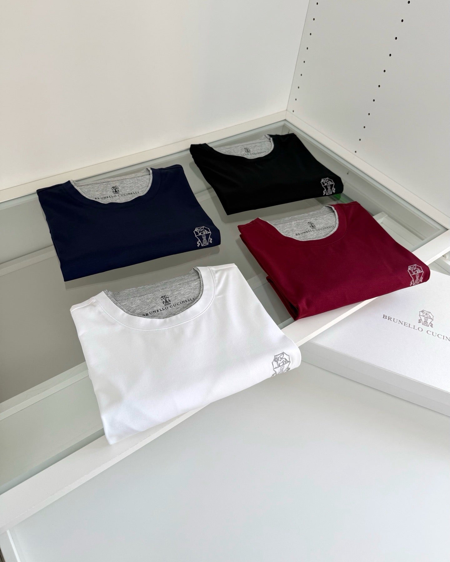 BC T-Shirt
