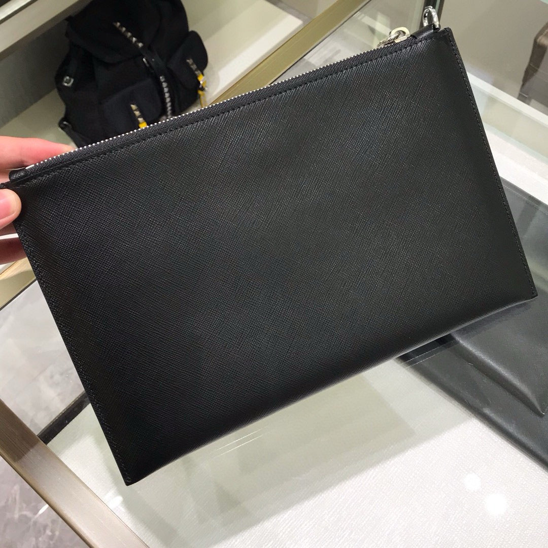 Prada Clutch Bag
