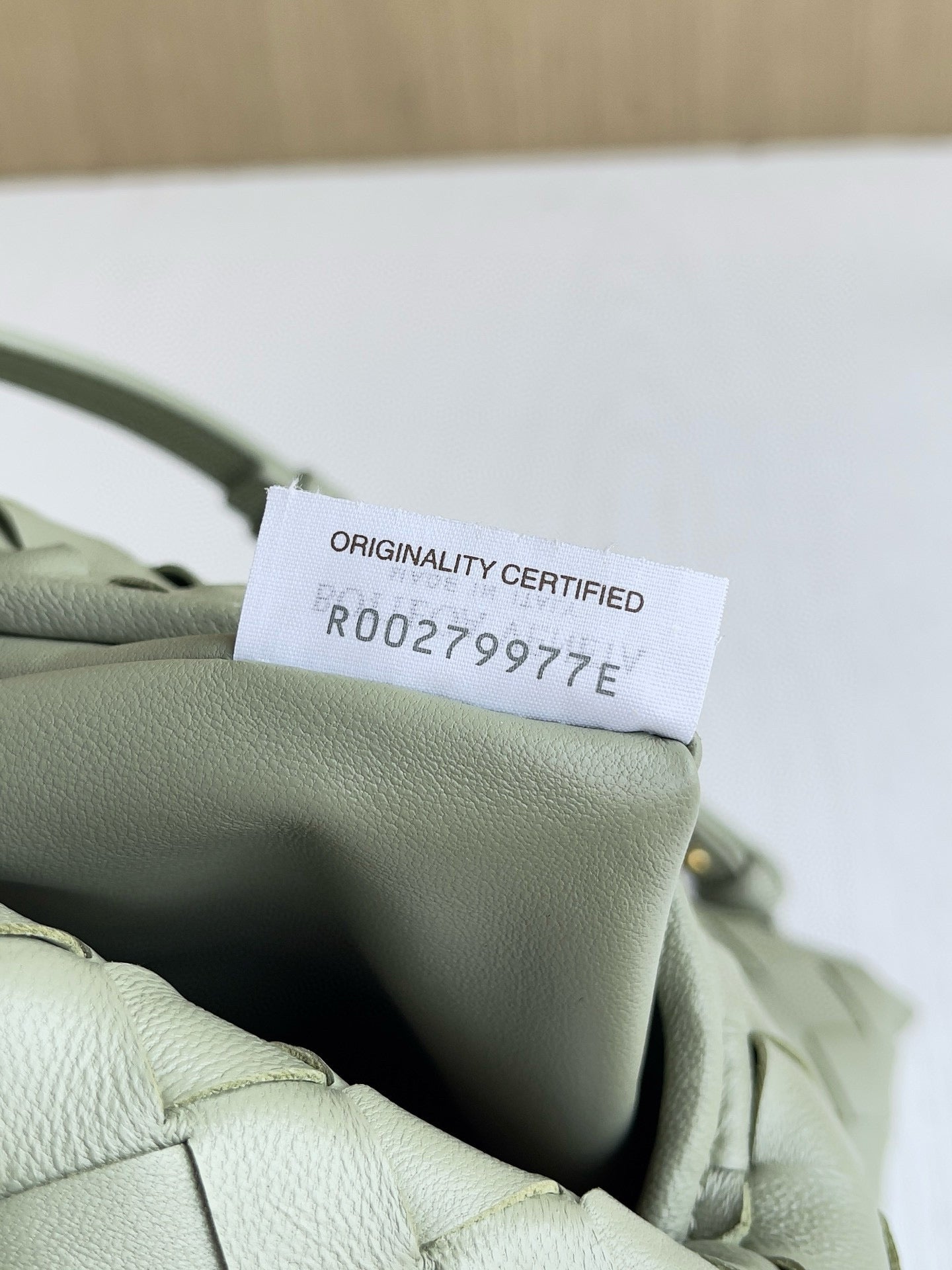 BV Mini Hop Bag