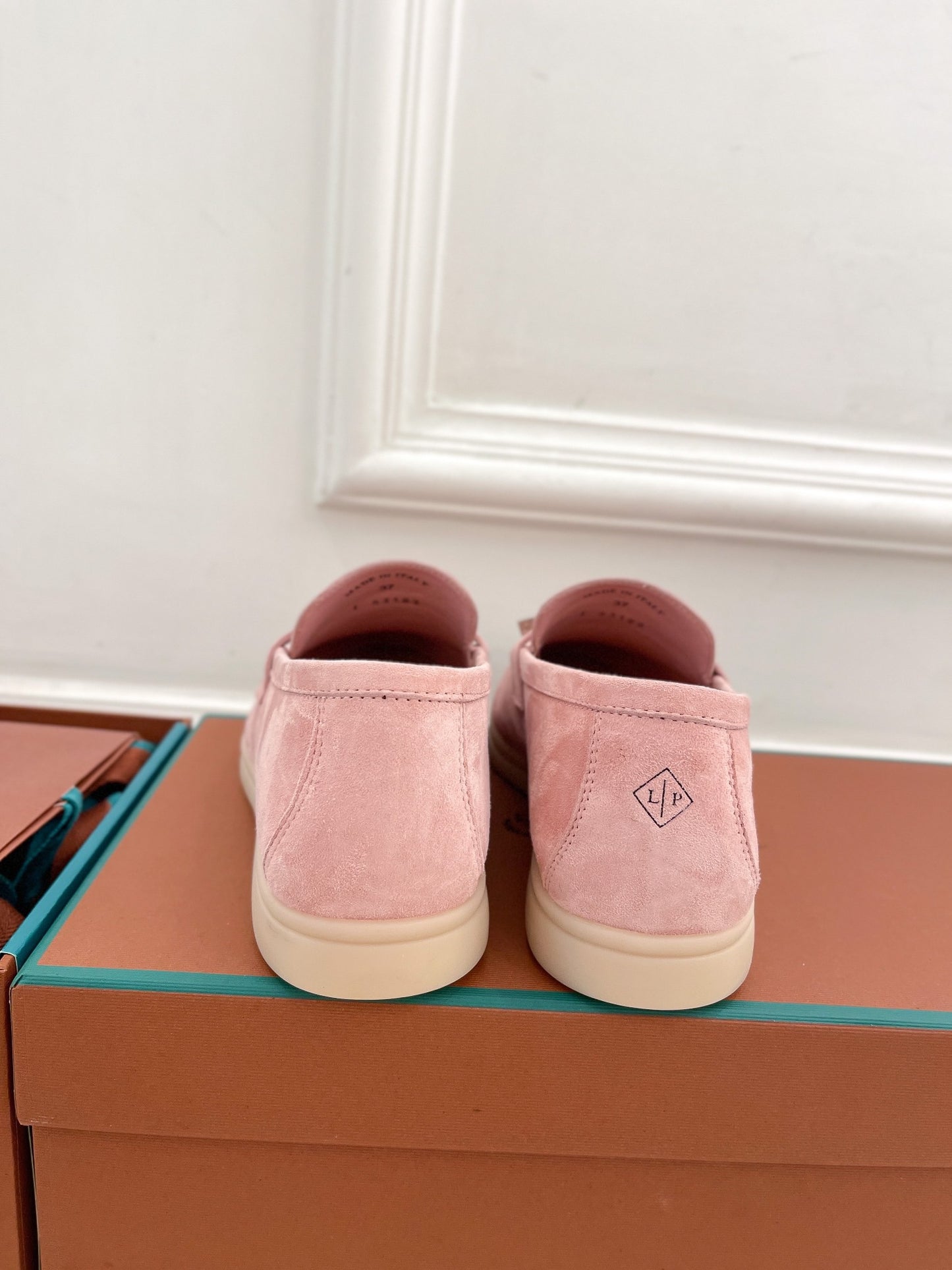 LP Loafers