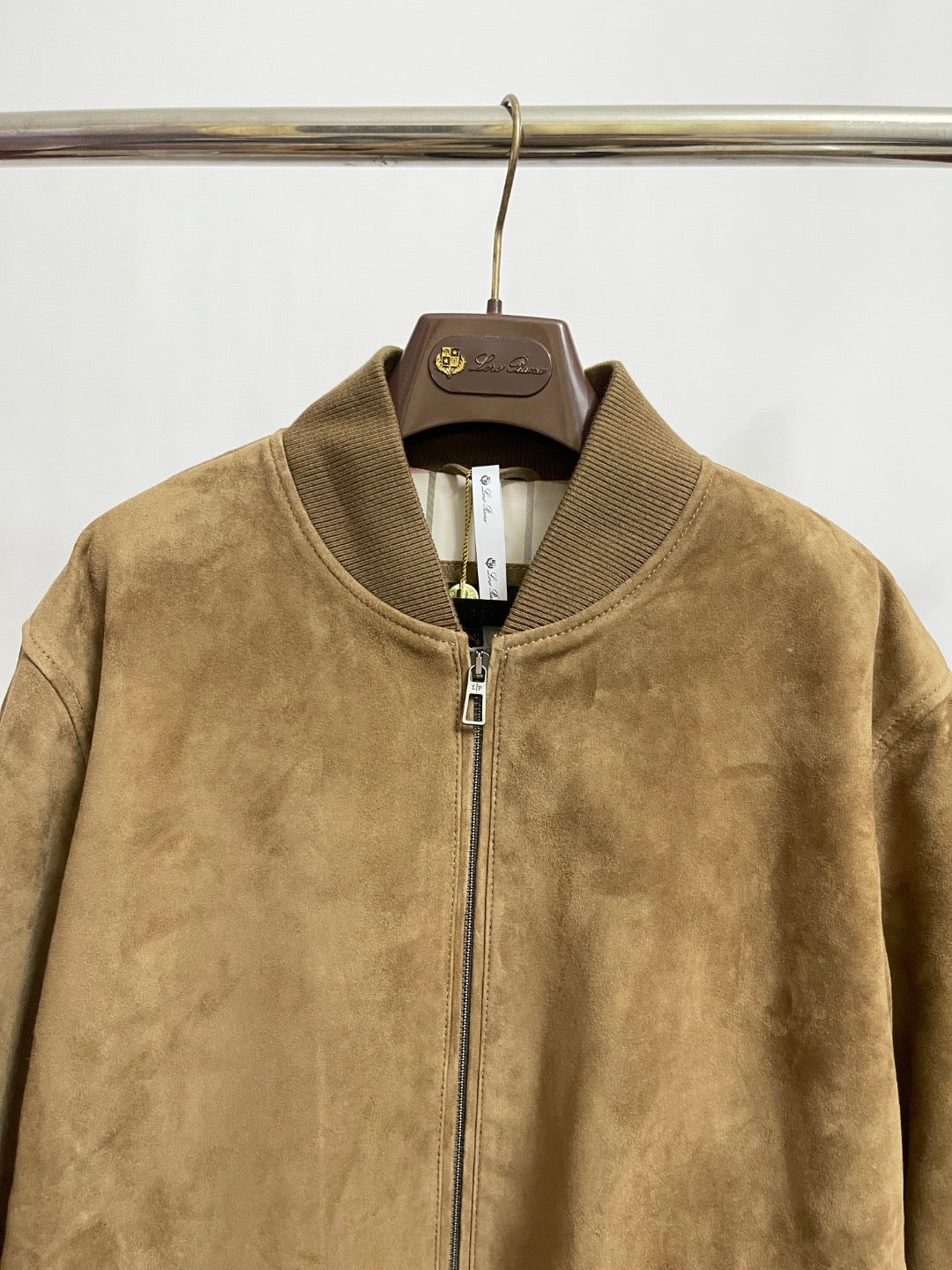 LP Jacket