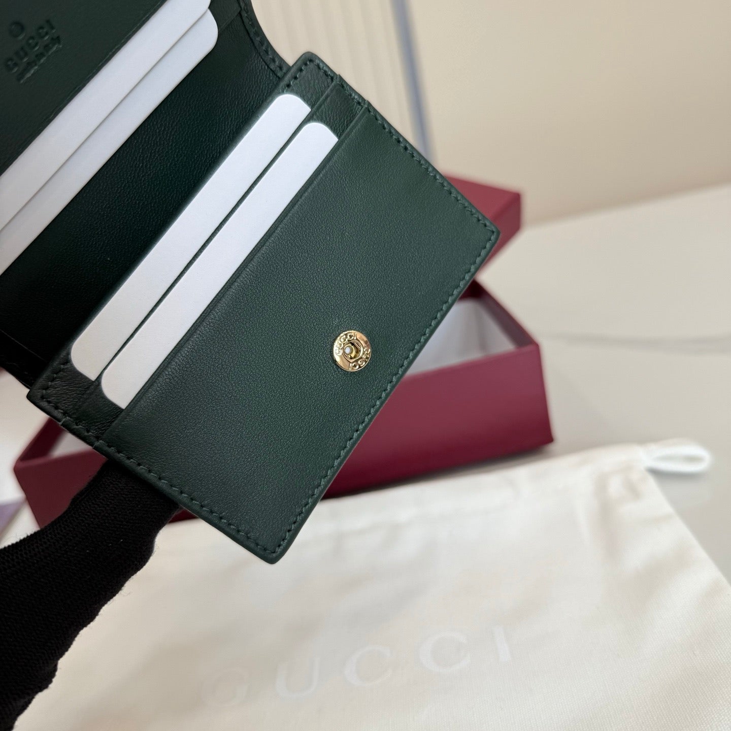 Gucci Wallet
