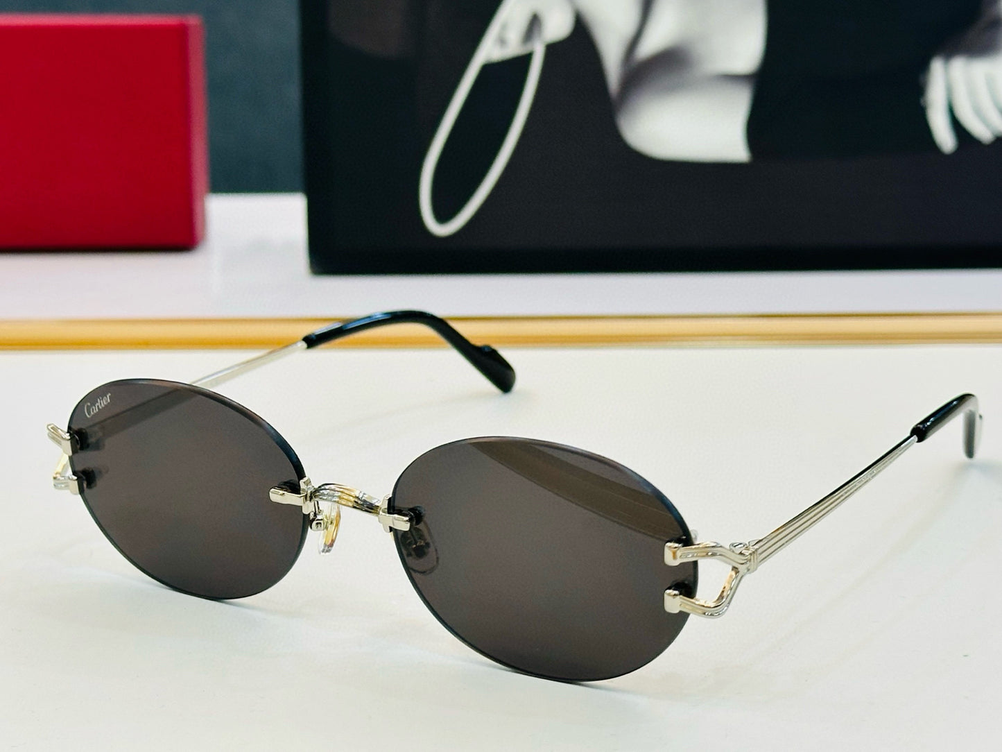 Cartier Sunglasses