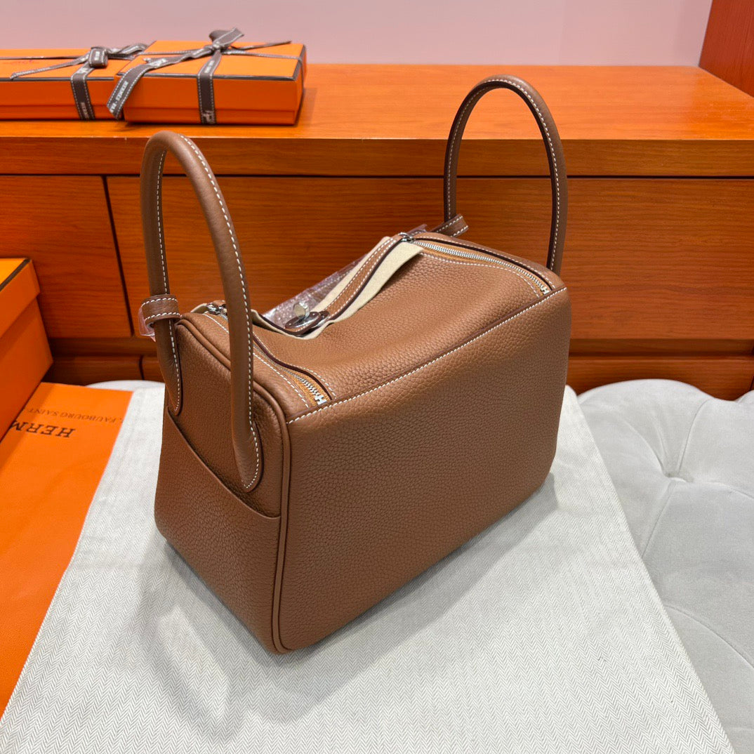 Hermes Lindy 26