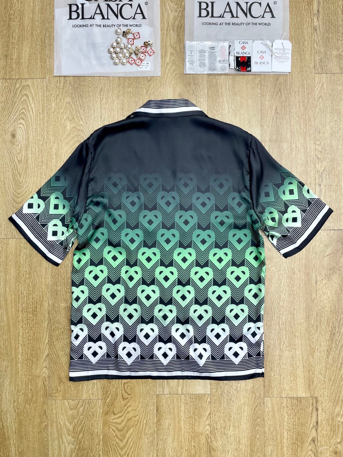 Casablanca Shirt