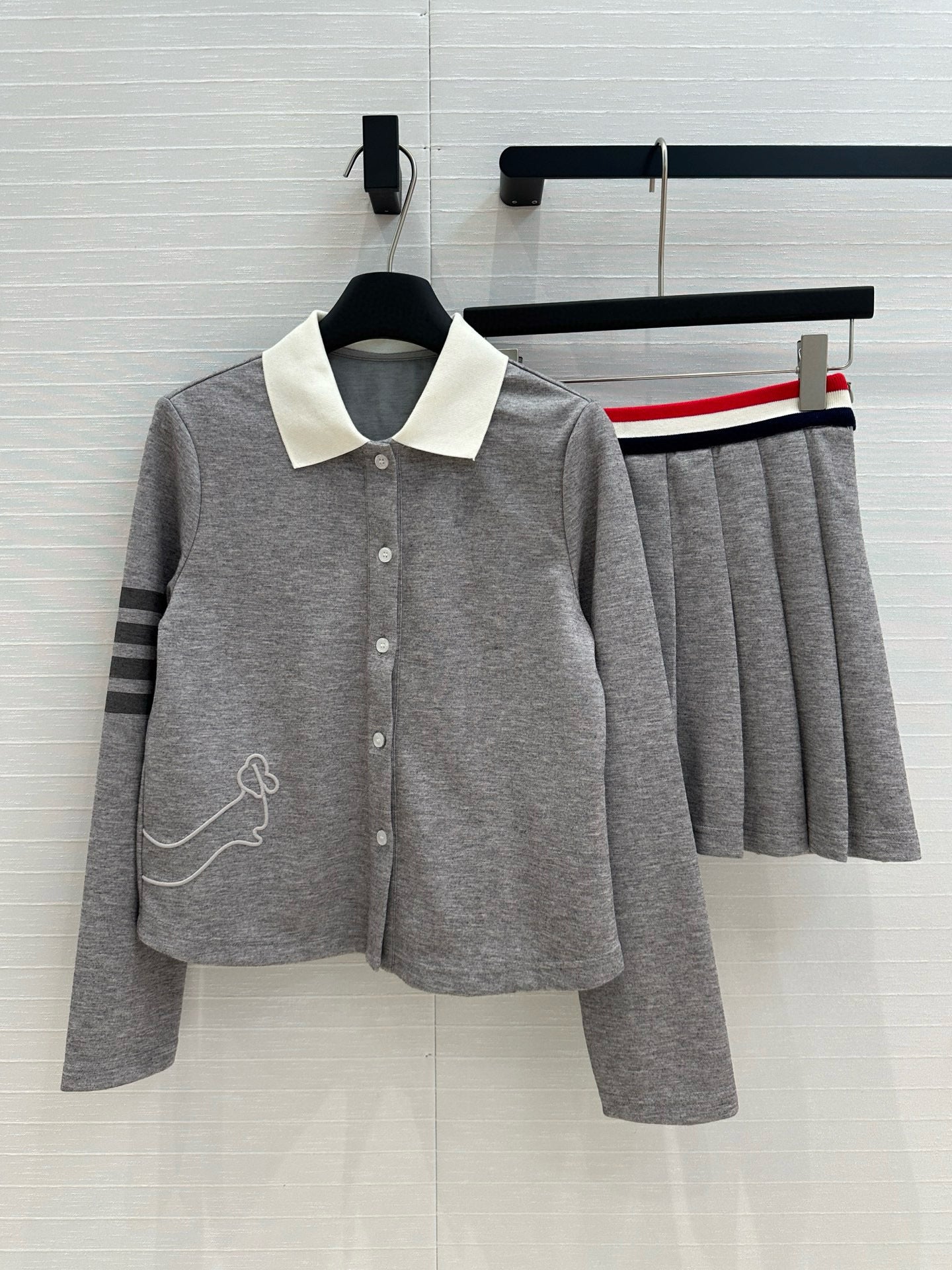 TB Long Sleeve Shirt