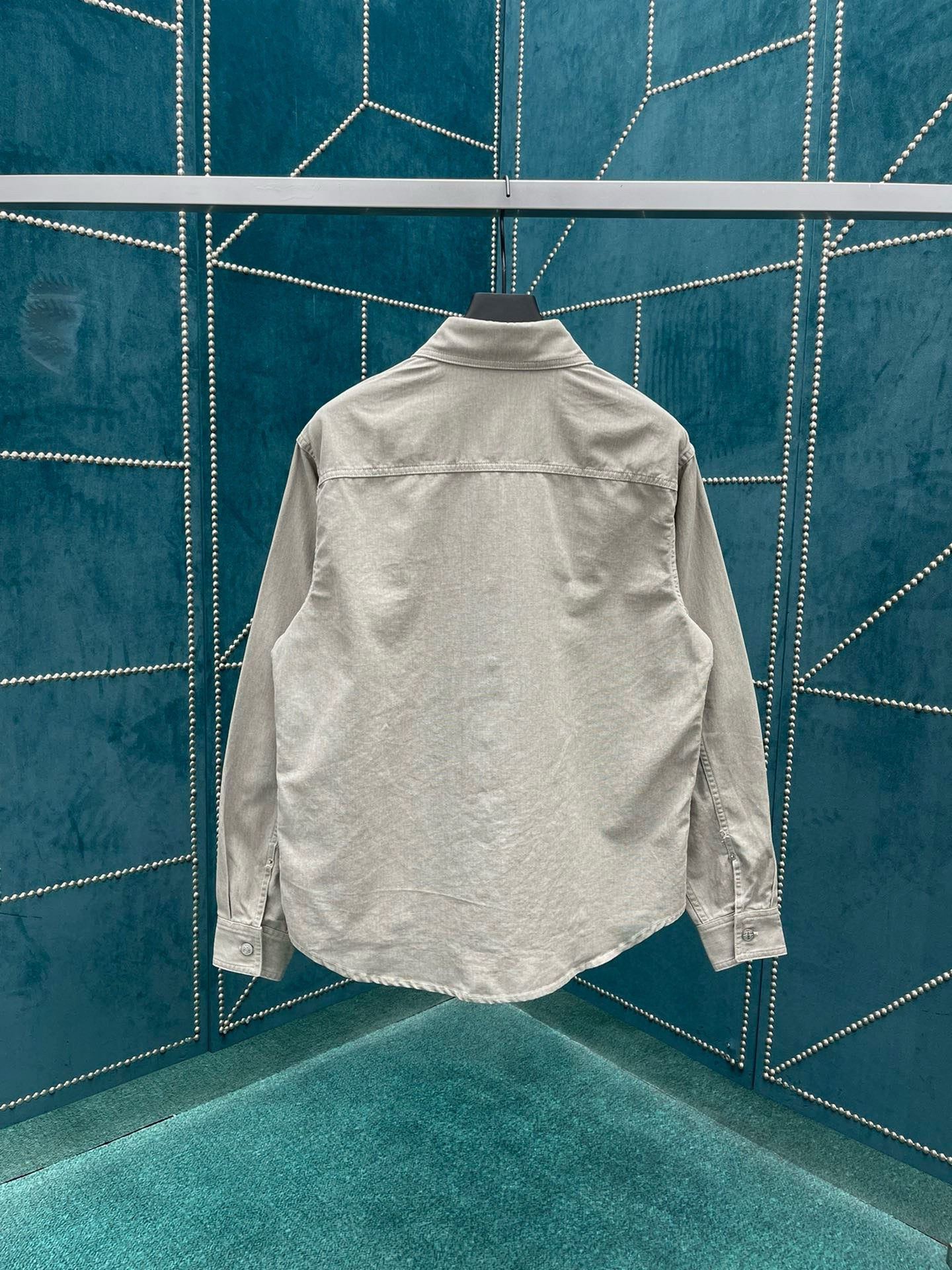 Dior Long Sleeve Shirt