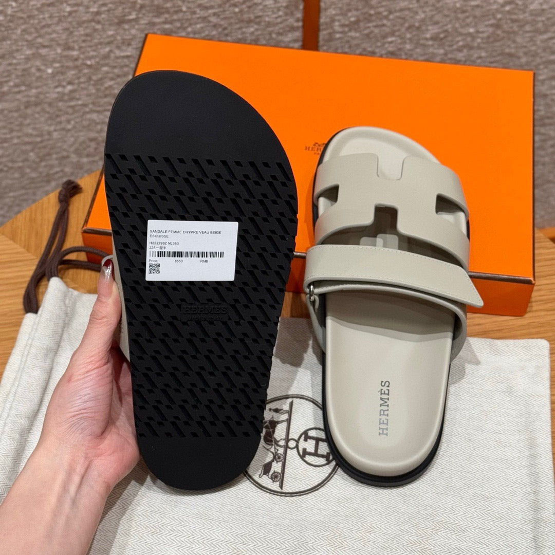 Hermes Sandals