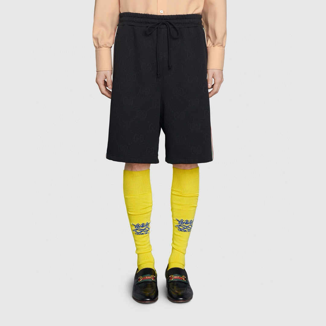 PANTALÓN CORTO GUCCI