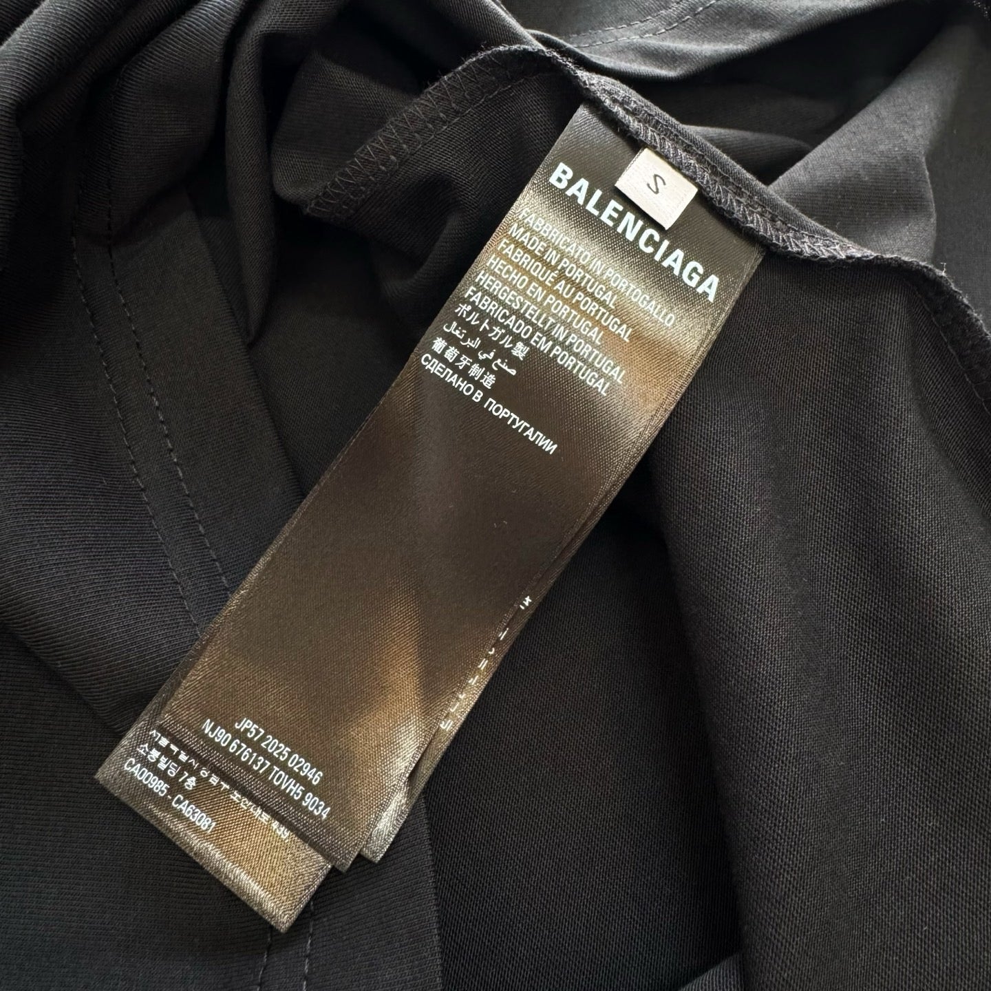 Balenciaga T-Shirt