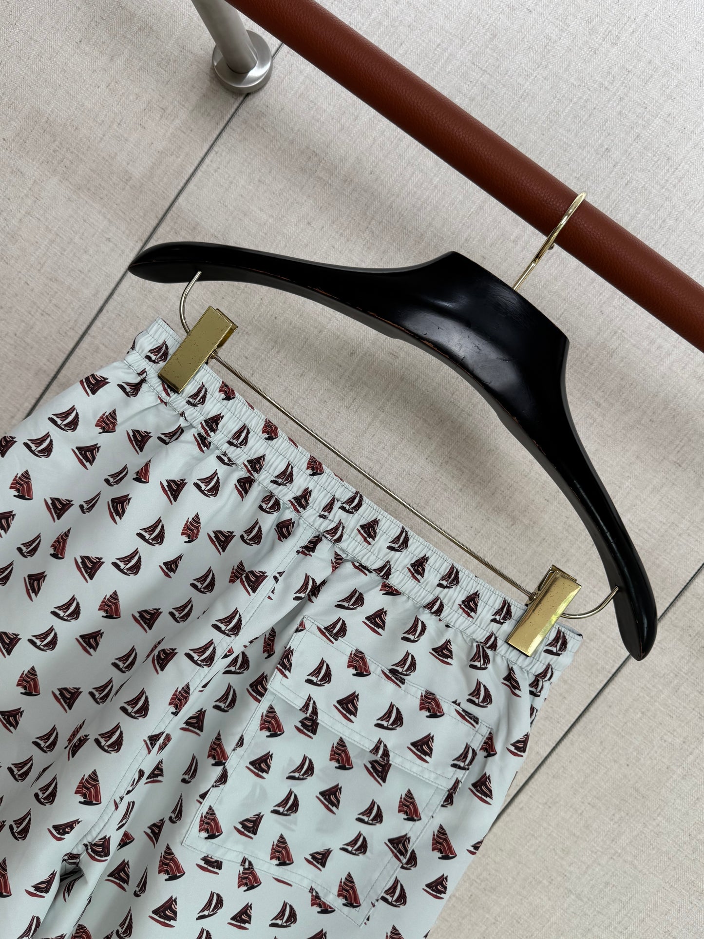 LP Short Pants
