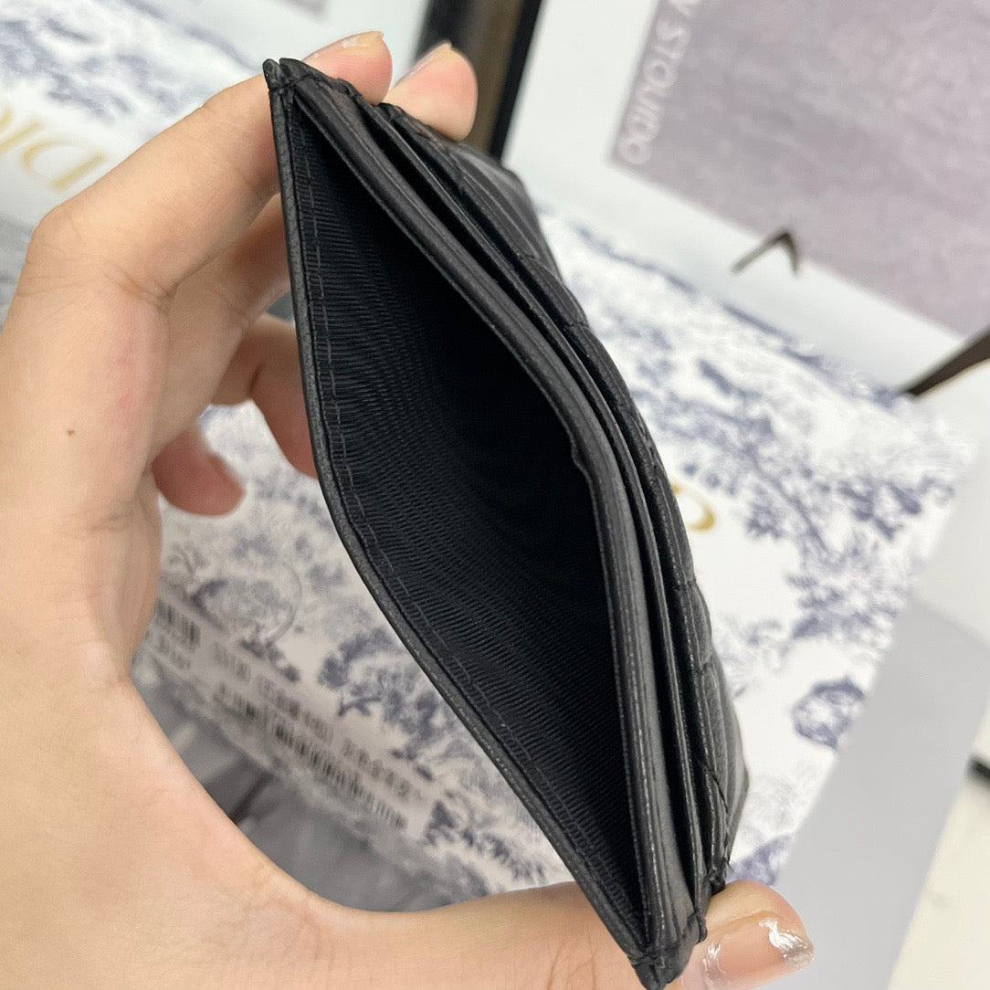 Dior Card Holder