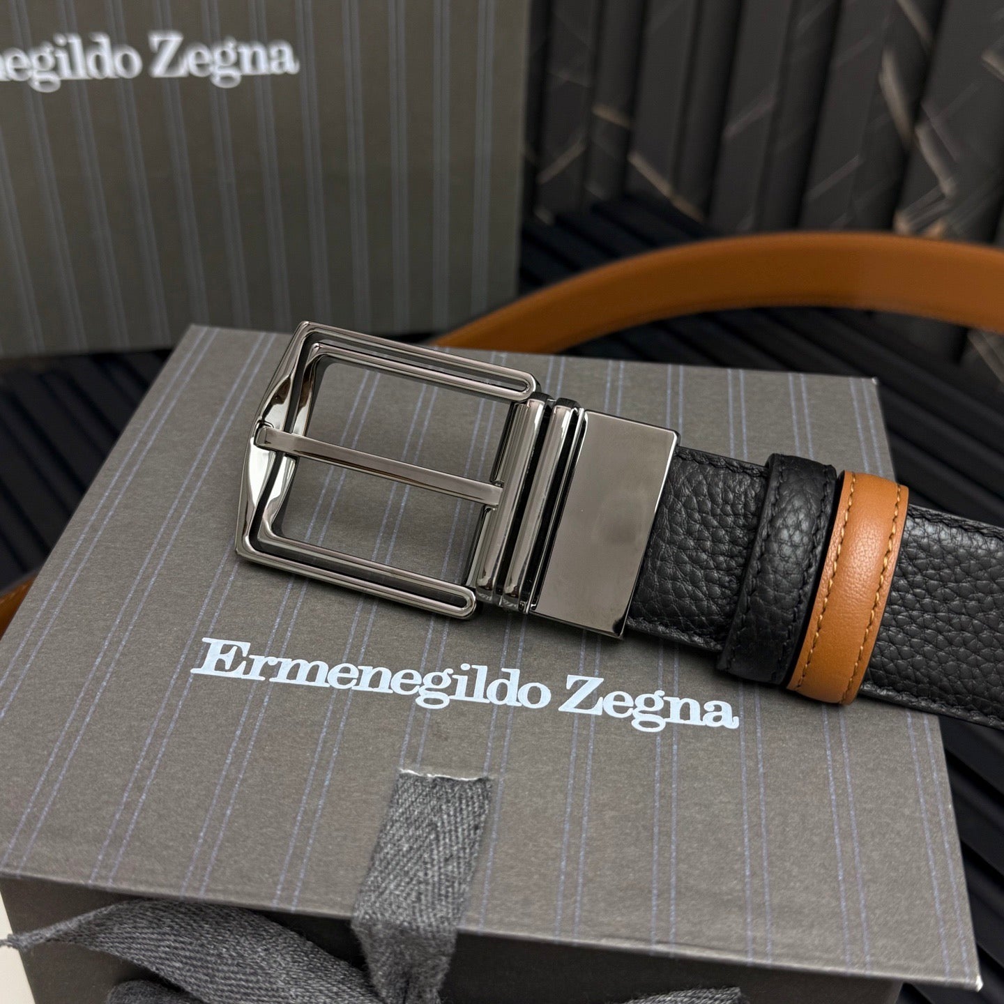 ZG Belts