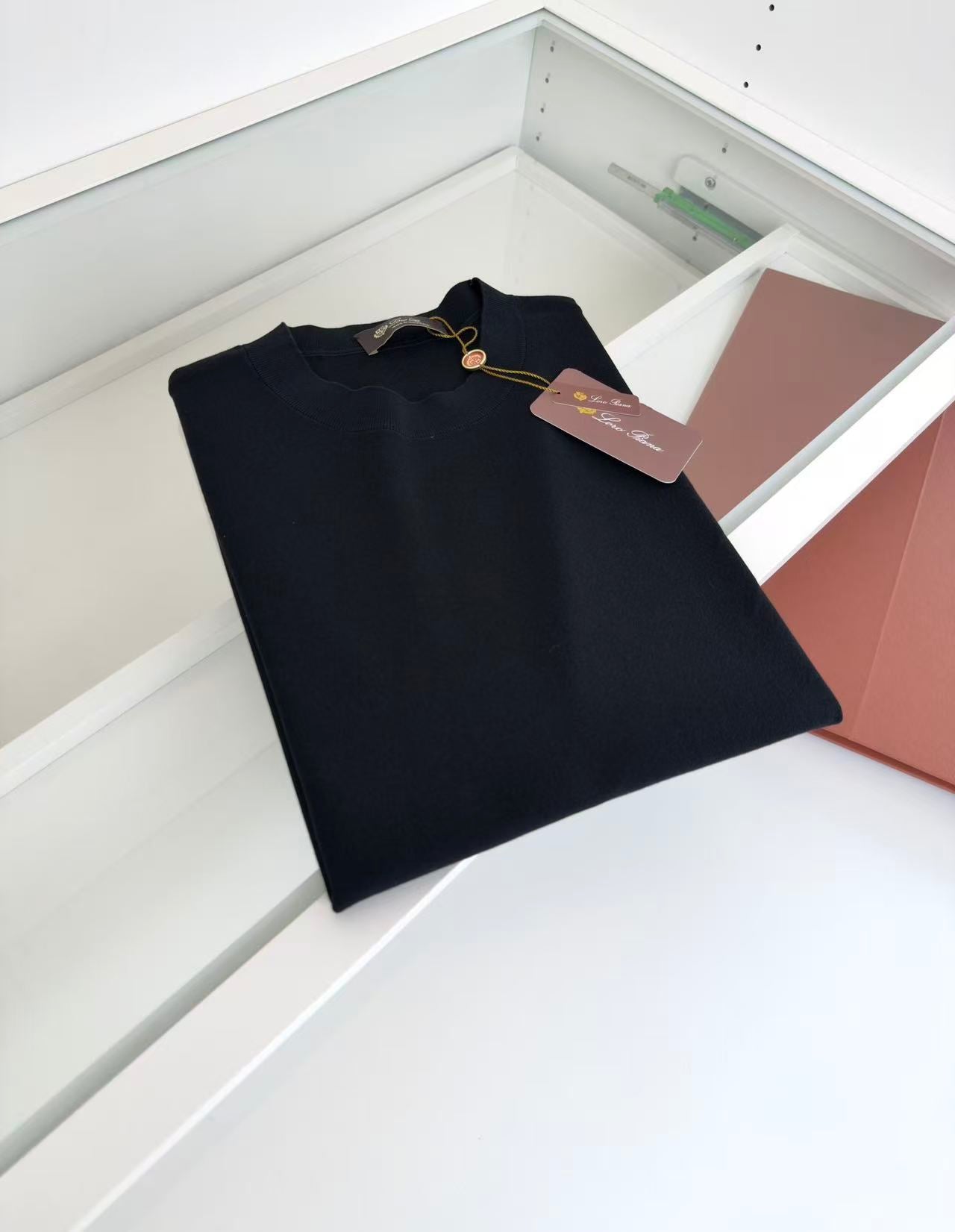 LP T-shirt