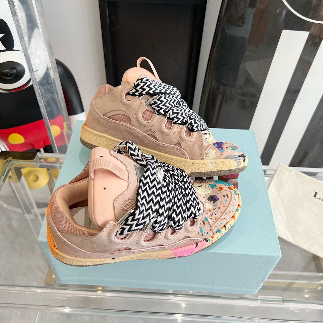 Lanvin Sneakers