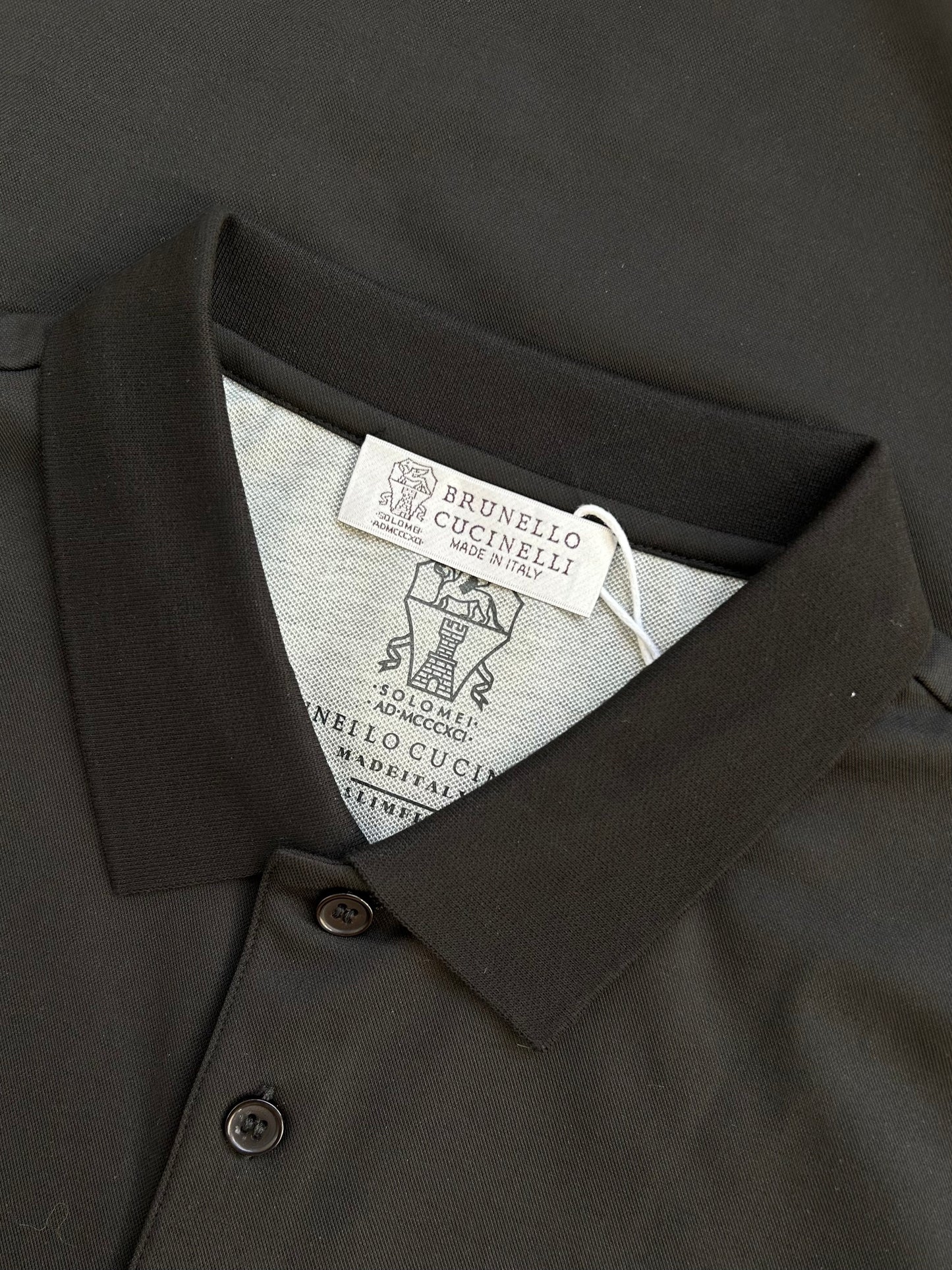 BC Polo