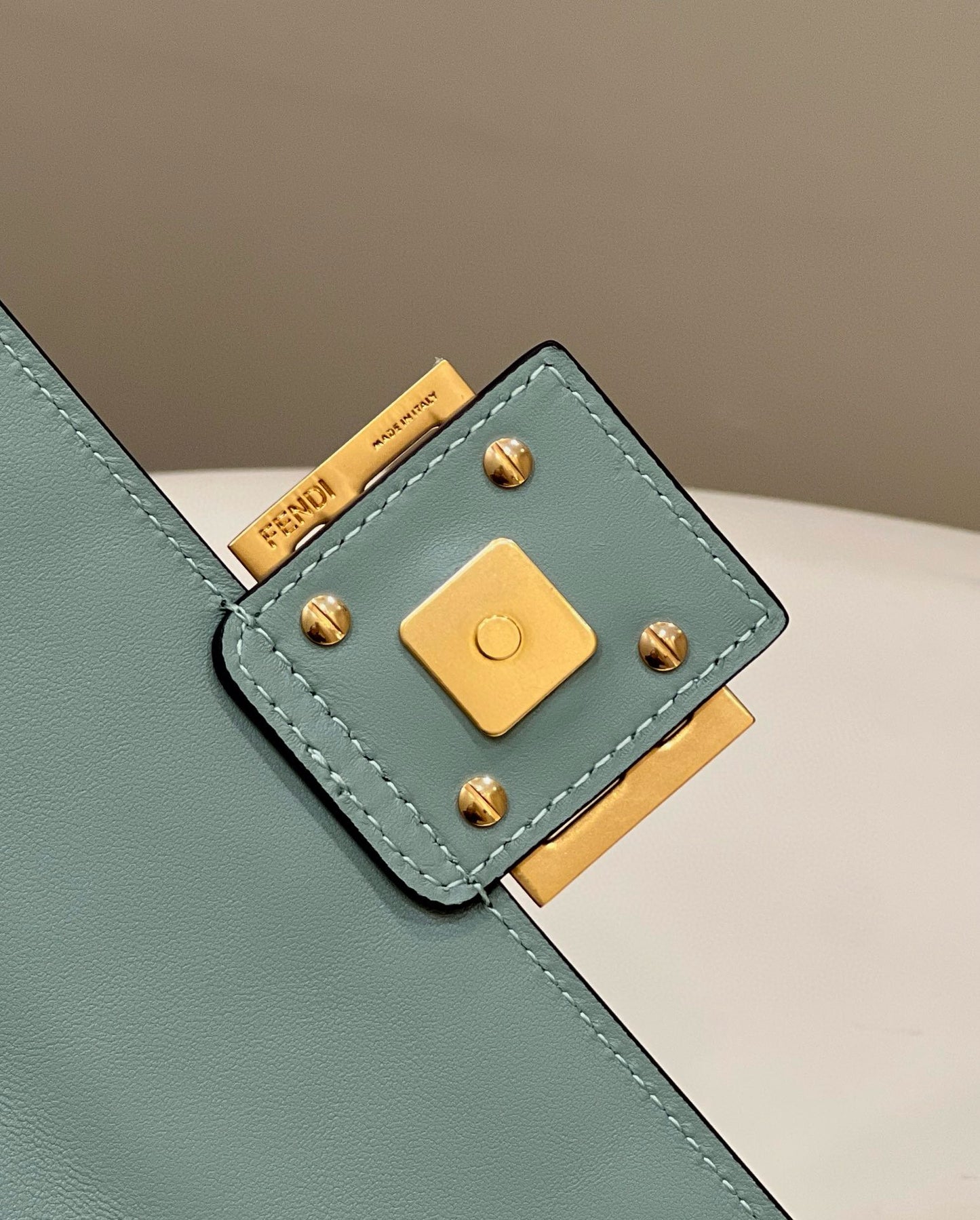 Fendi Baguette