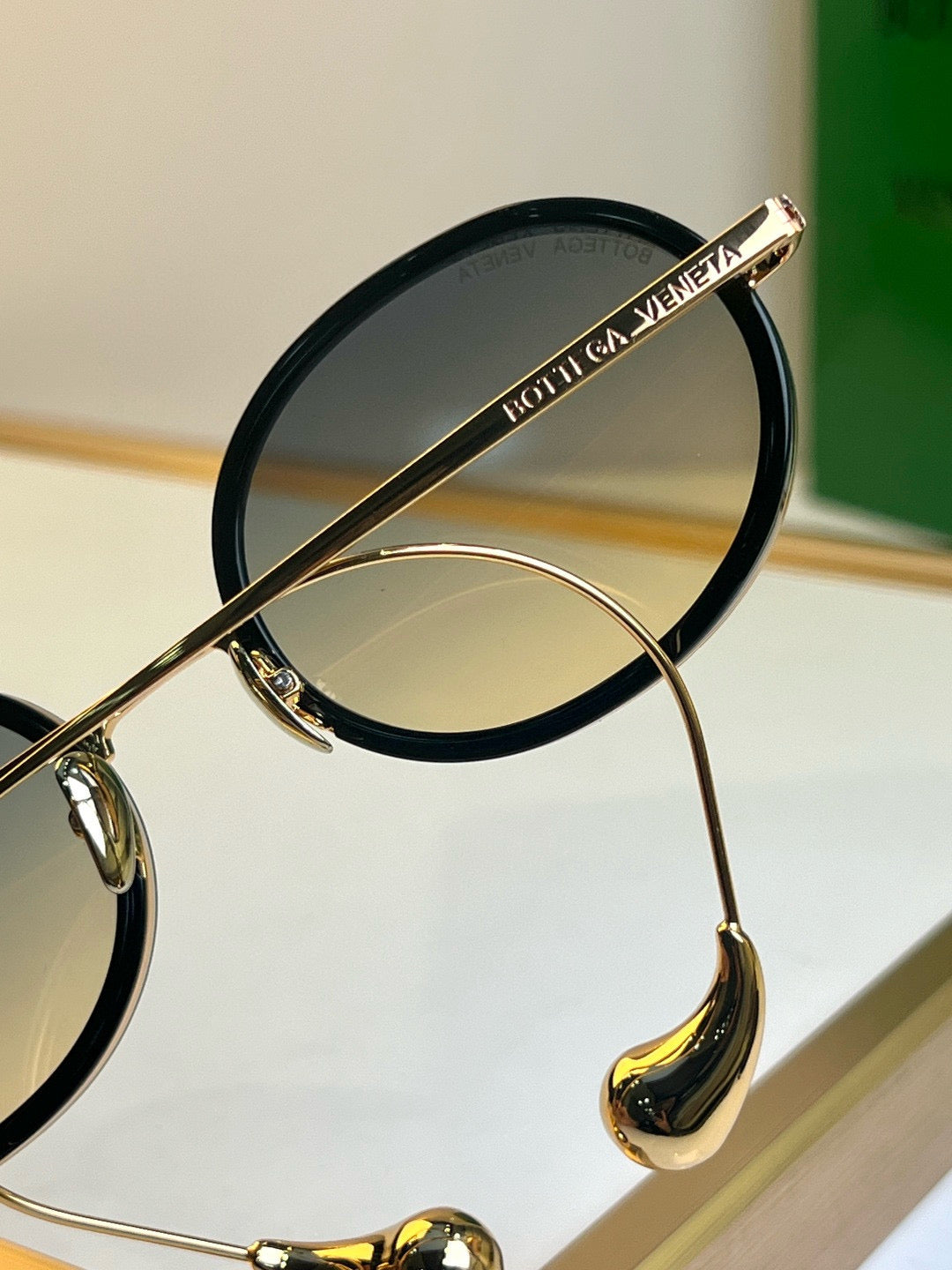 Bottega Veneta Sunglasses