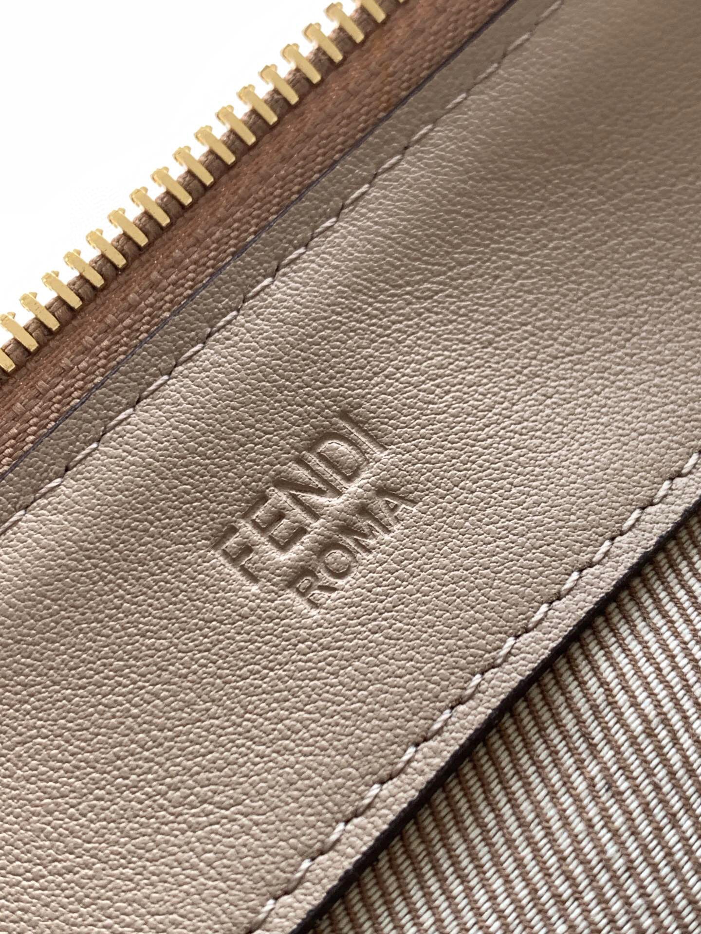 Fendi Sling bag (Mini)