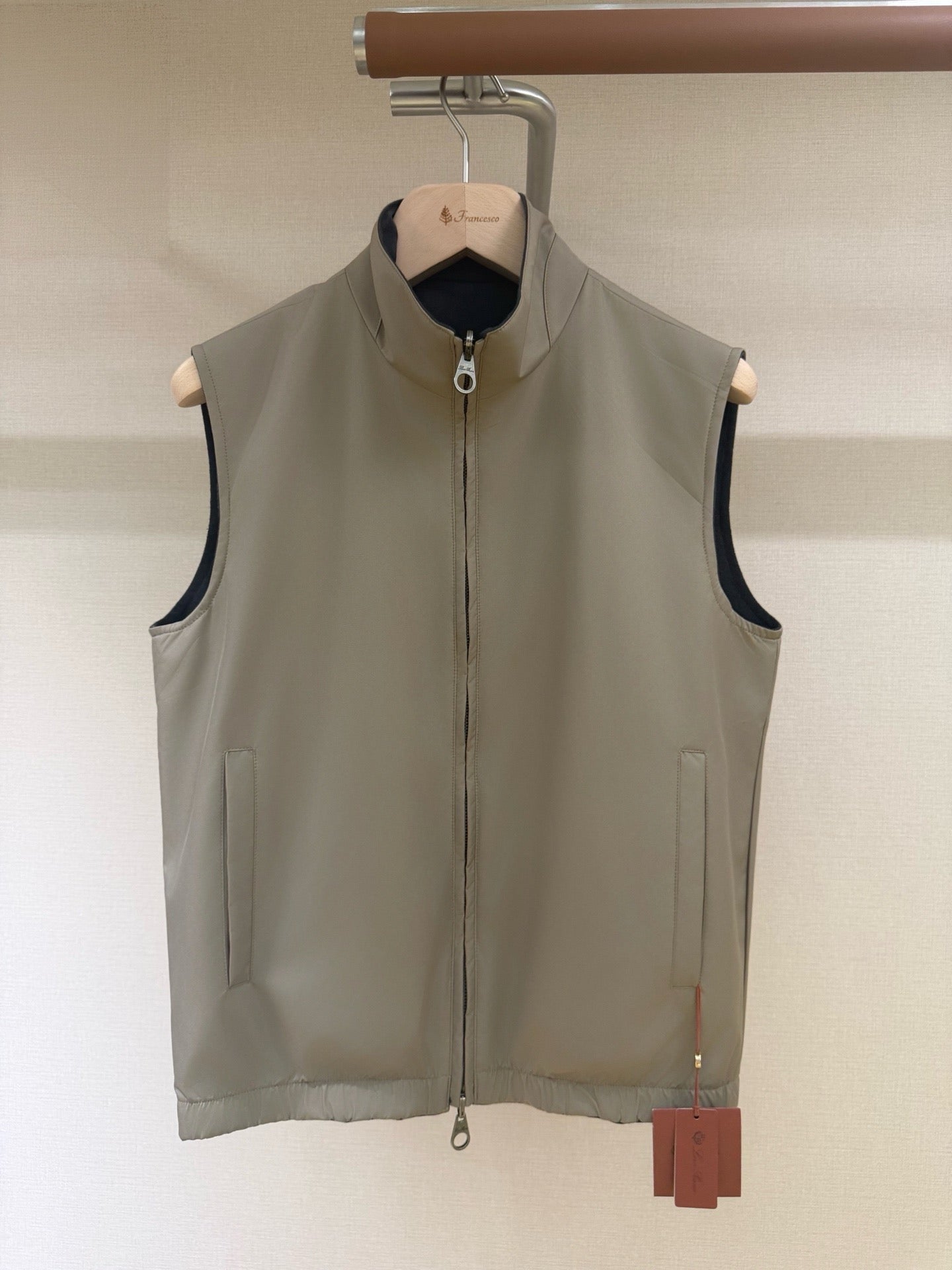 LP Vest
