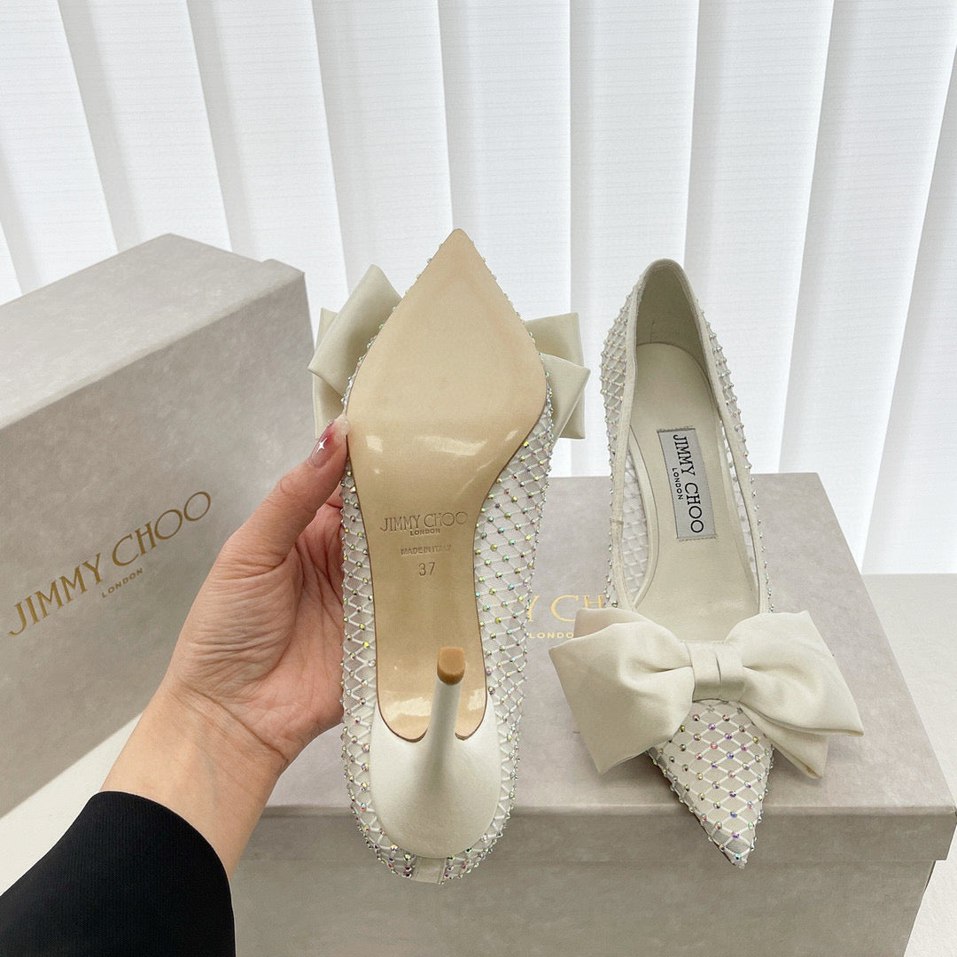 Jimmy Choo Heels