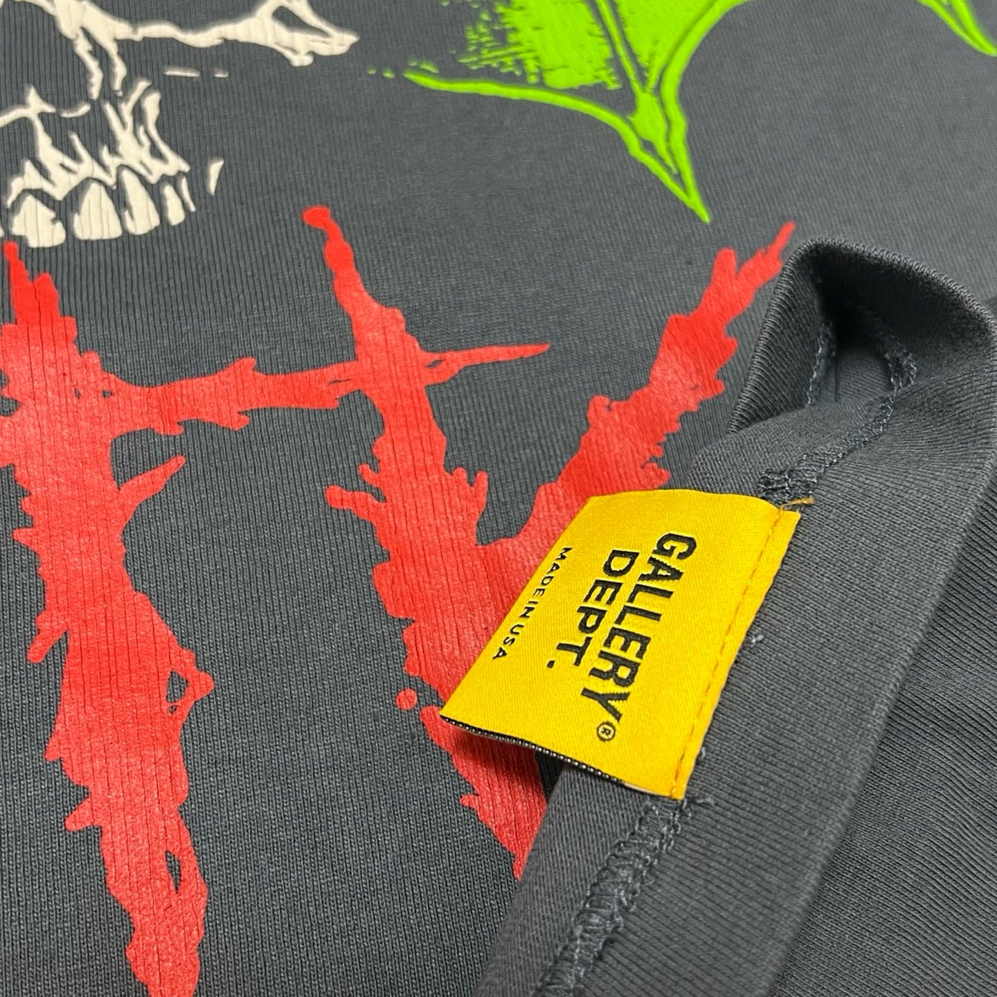 Gallery Dept T-Shirt