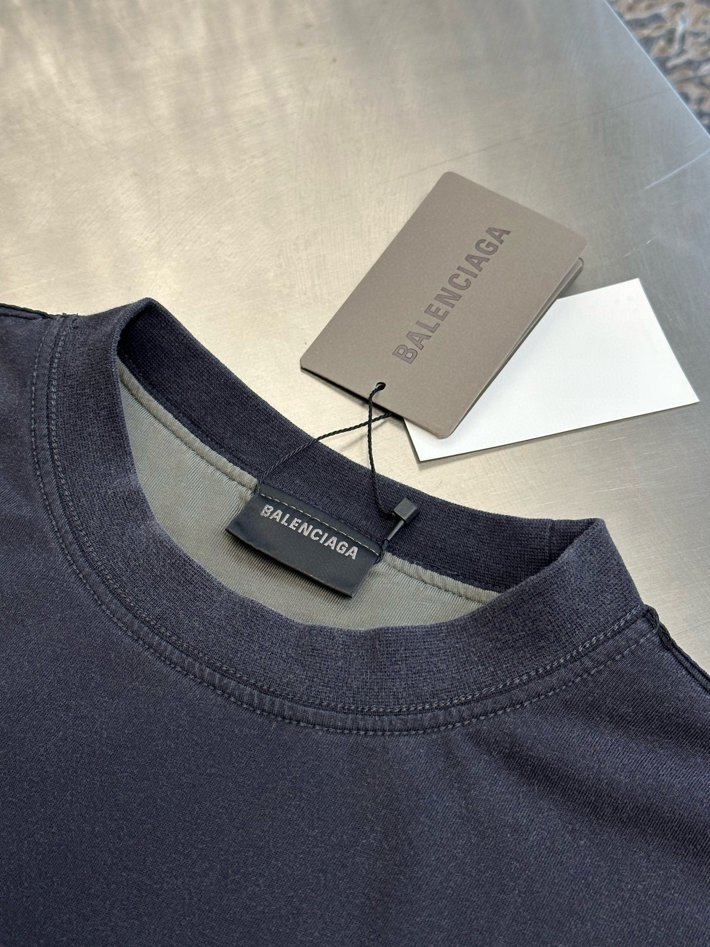 Balenciaga T-shirt