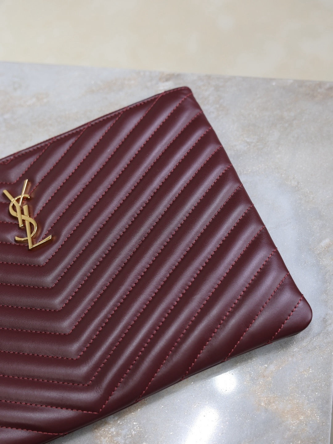 YSL Wallet 30cm