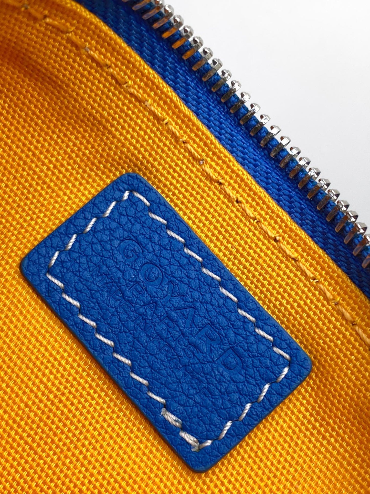 Goyard Wallet