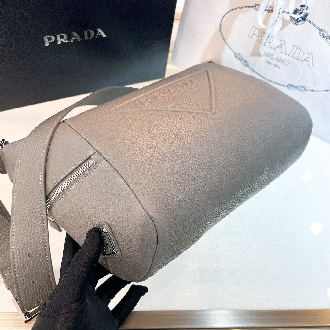 Prada Messager Bag
