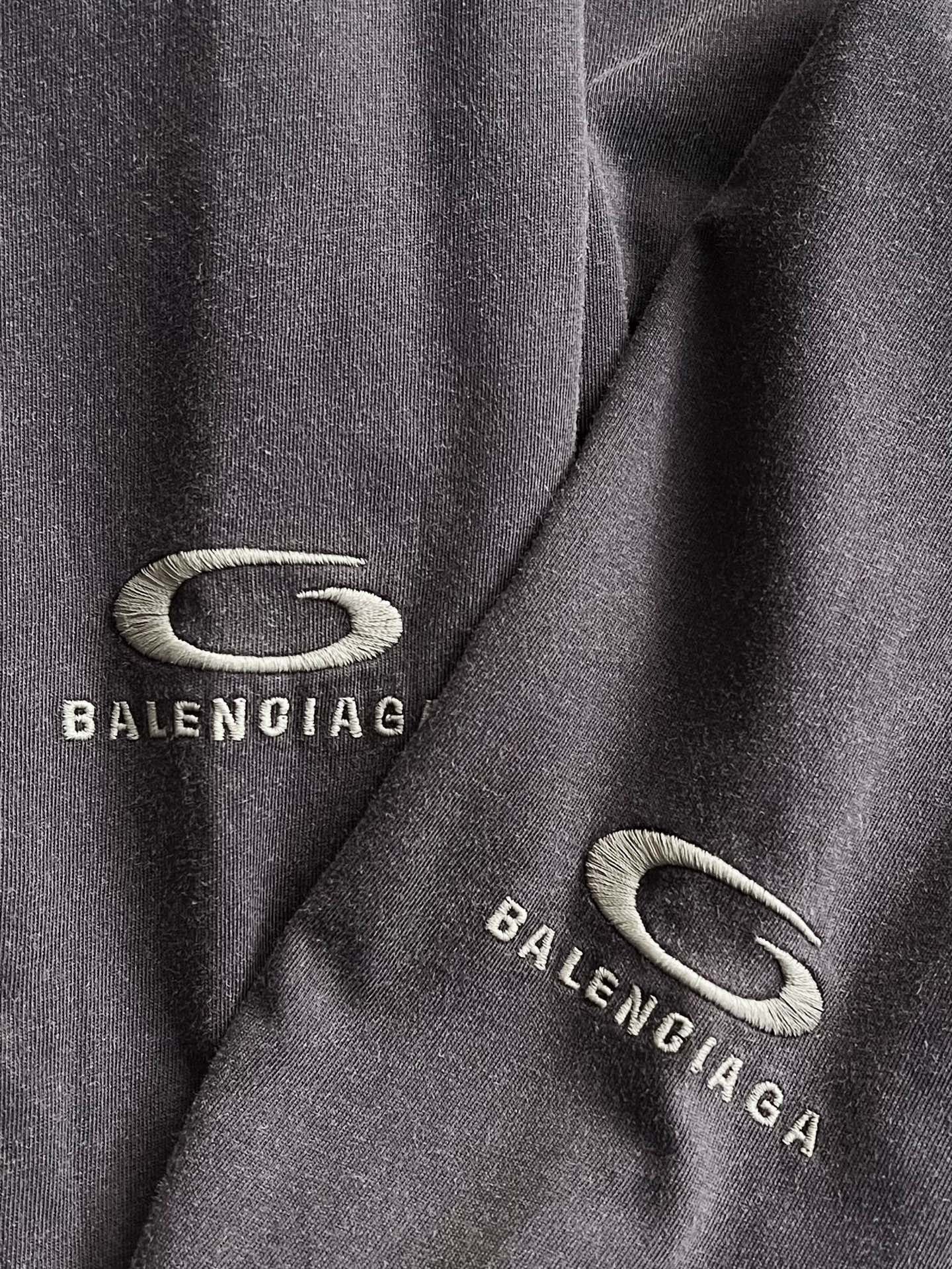 Balenciaga Jacket