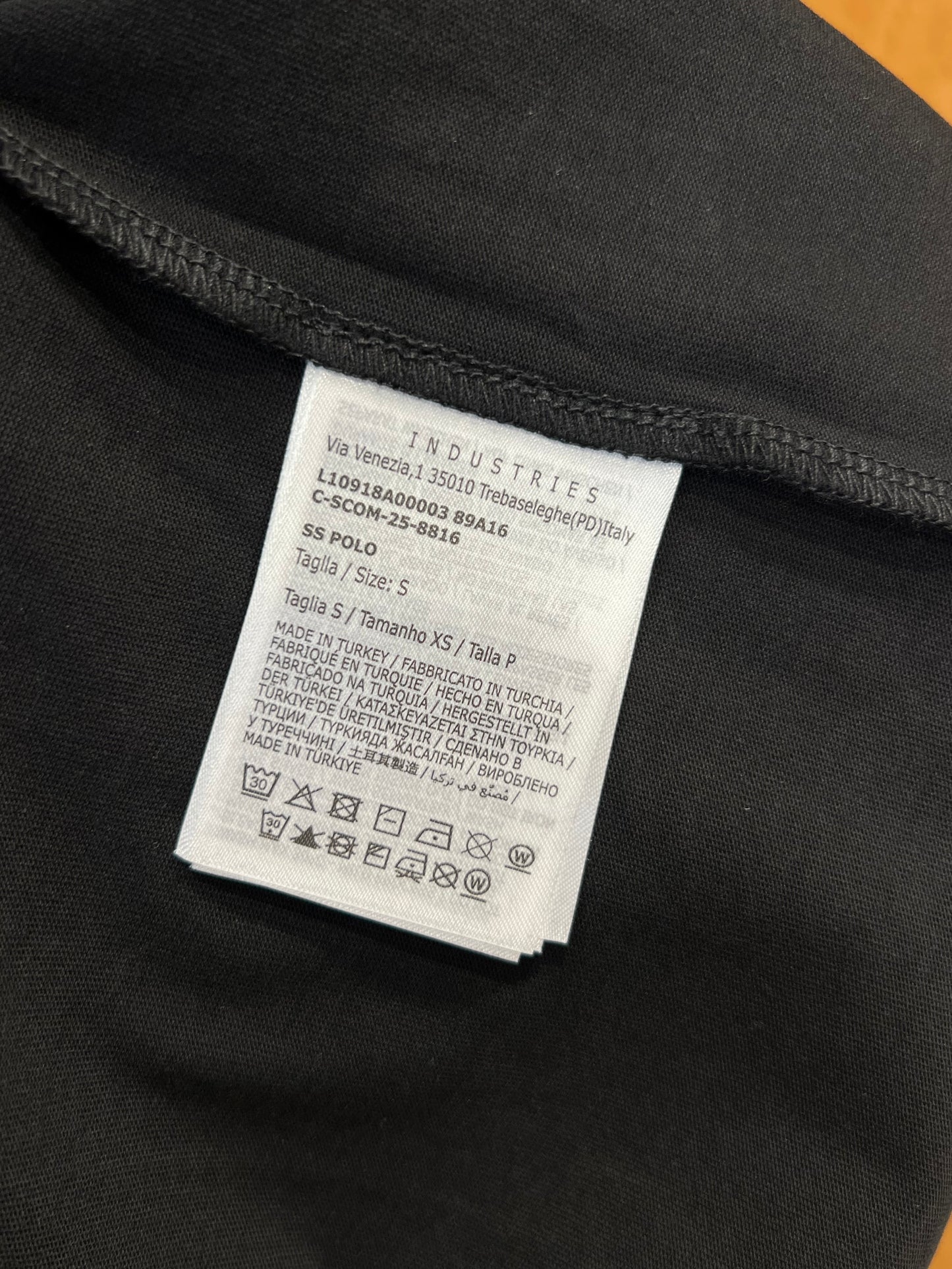 Moncler T-shirt