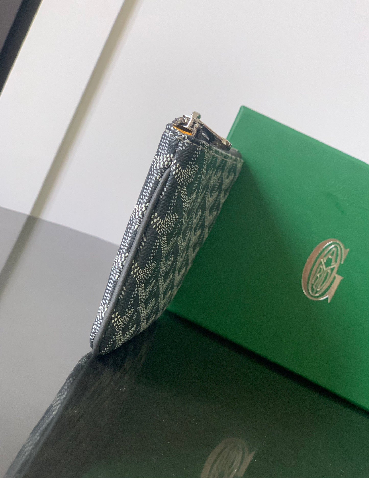 Goyard Coin Pouch