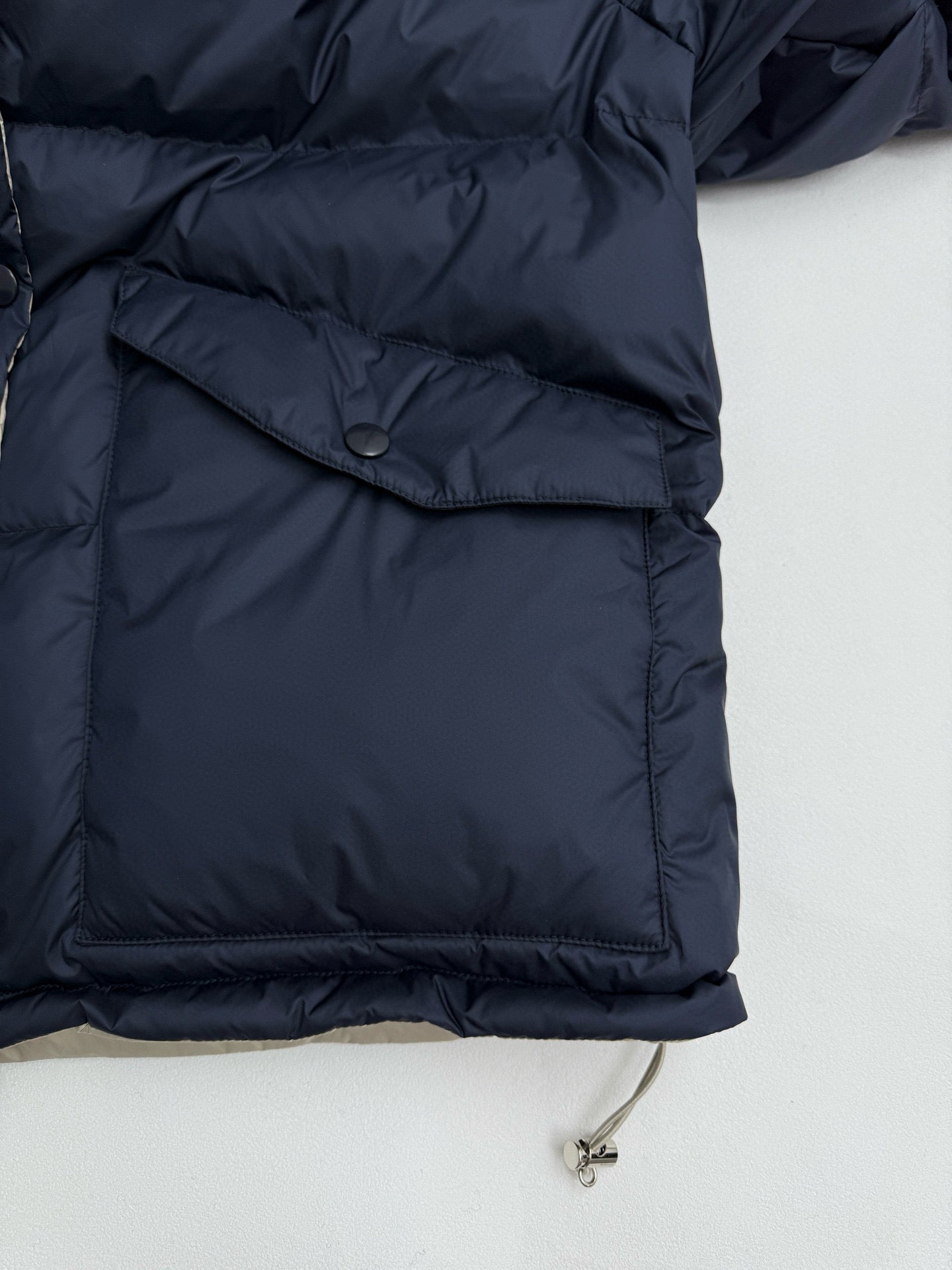 Miu Miu Down Jacket
