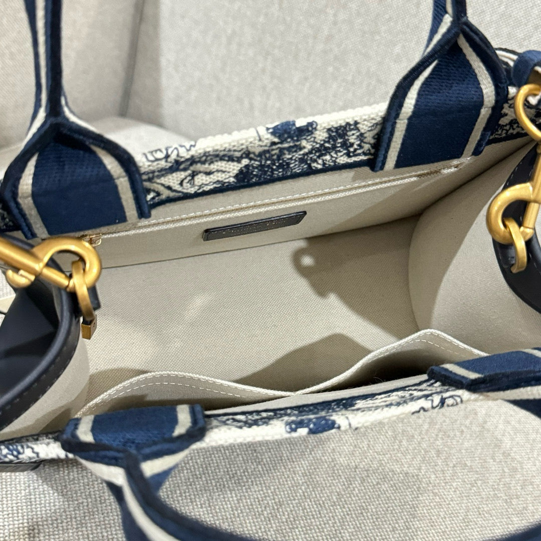 Dior Tote Bag
