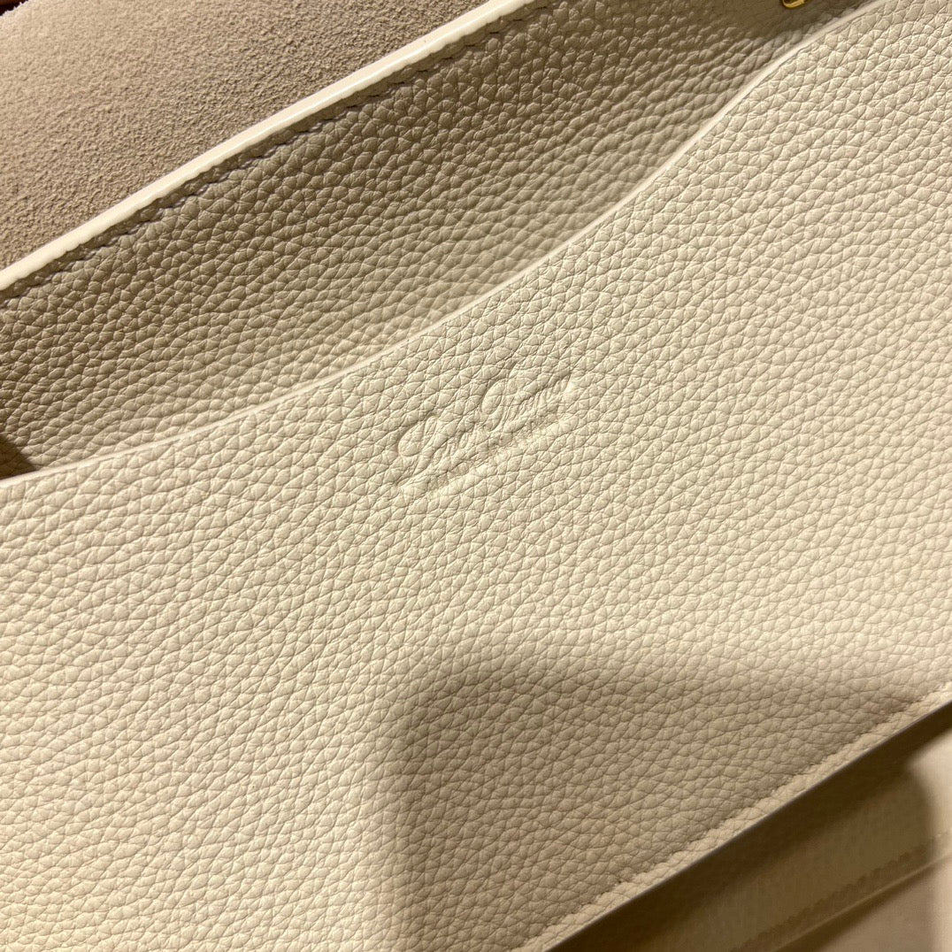 LP Loom L32 Handbag