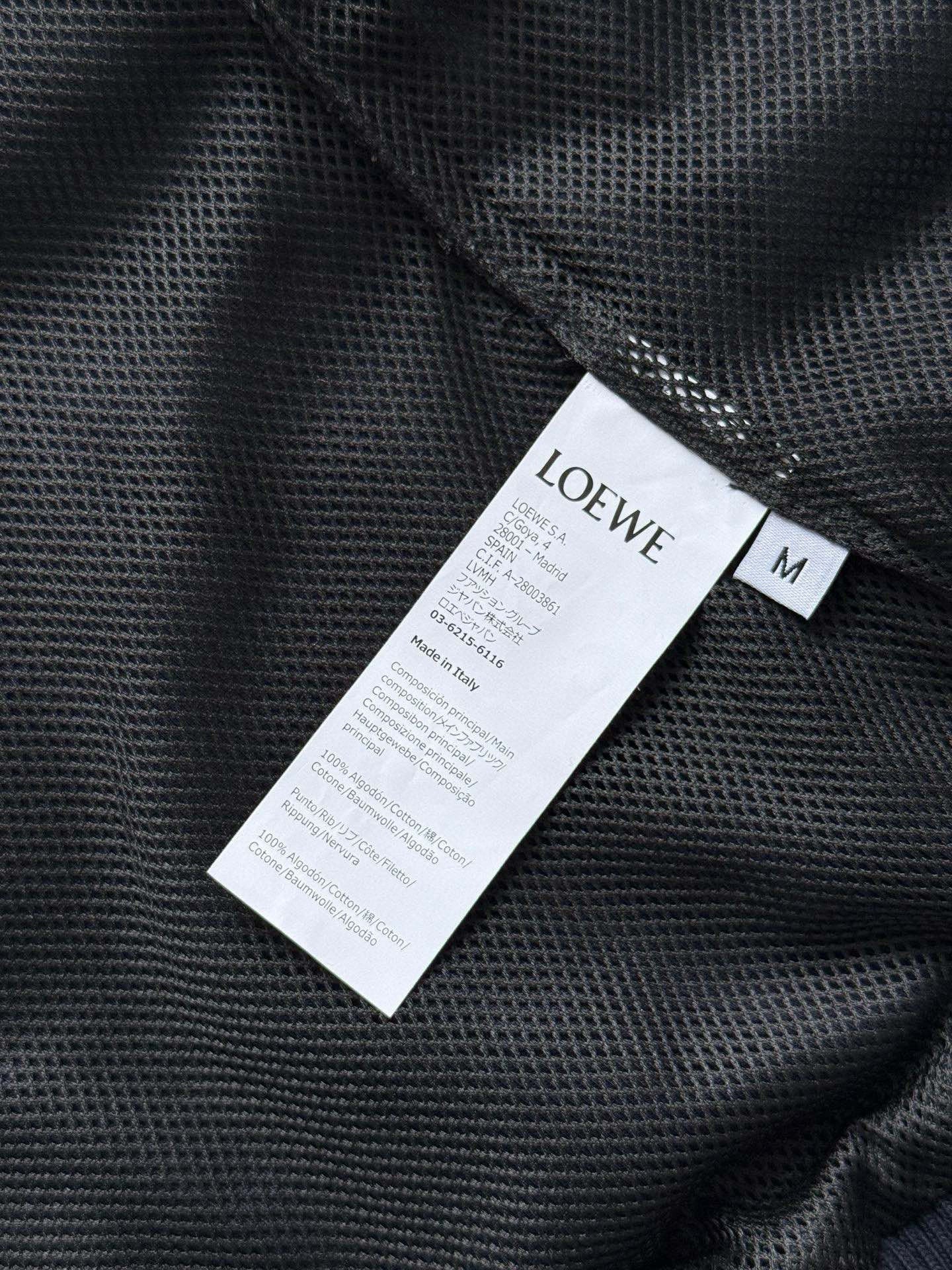 Loewe Jacket